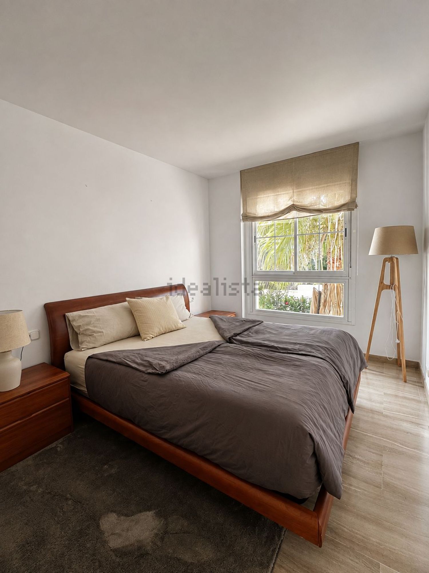Apartamento 120 m² em Palma