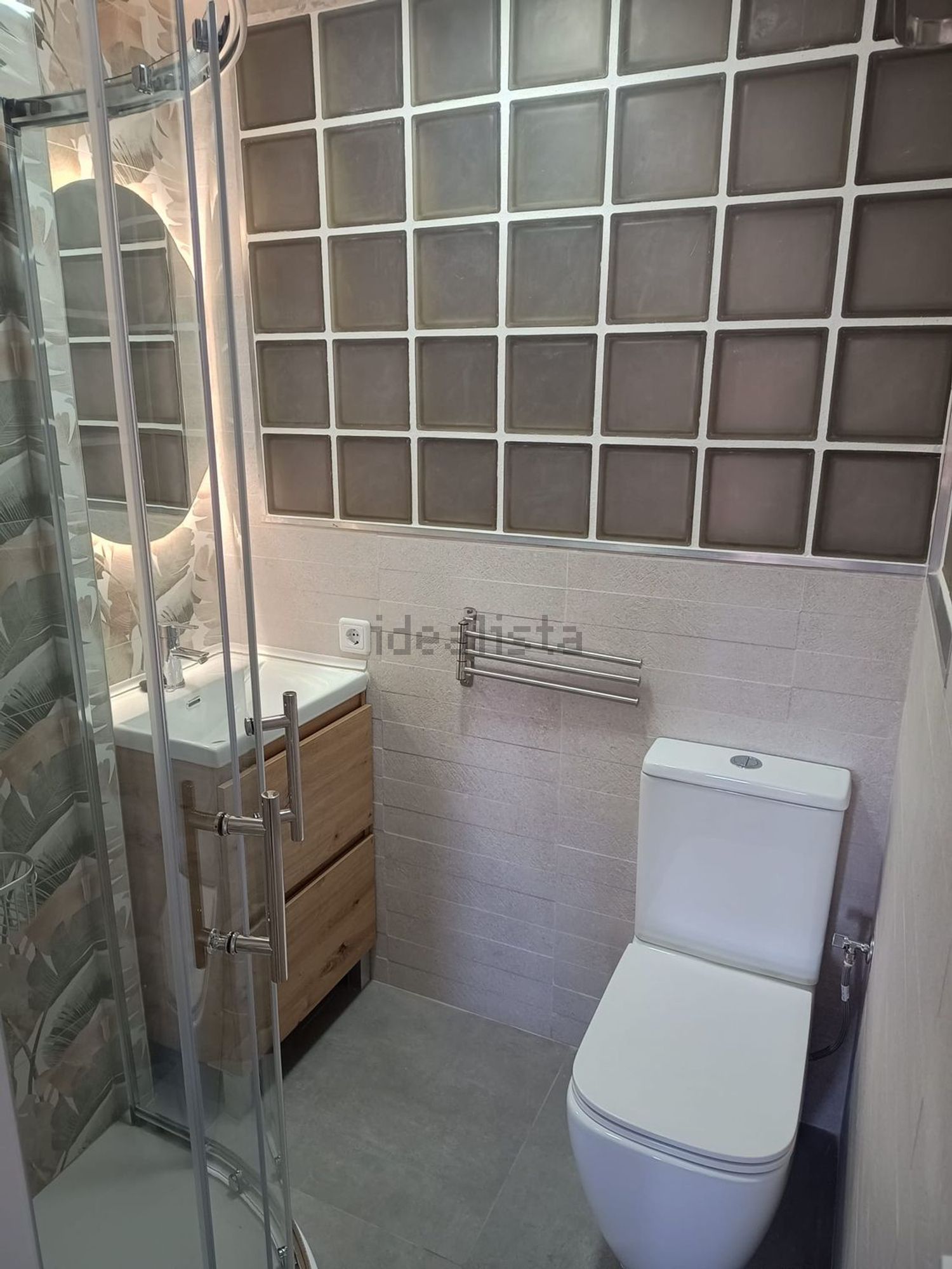 Flat 75 m² in Benidorm