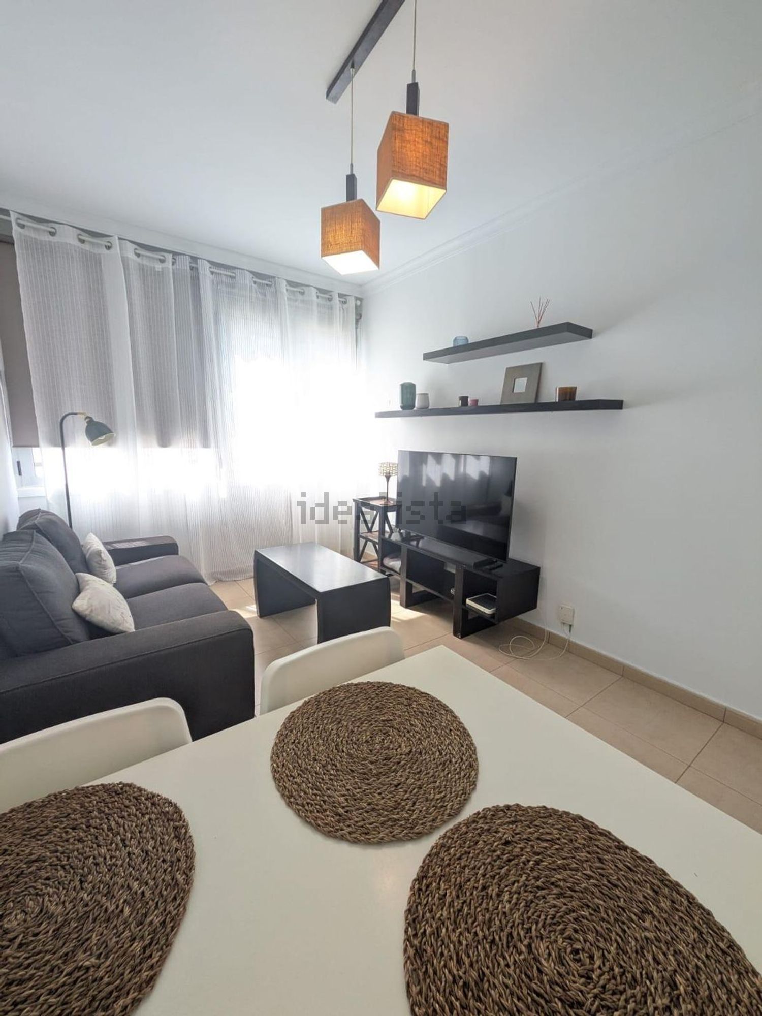 Pis de 41 m² a Las Palmas de Gran Canaria
