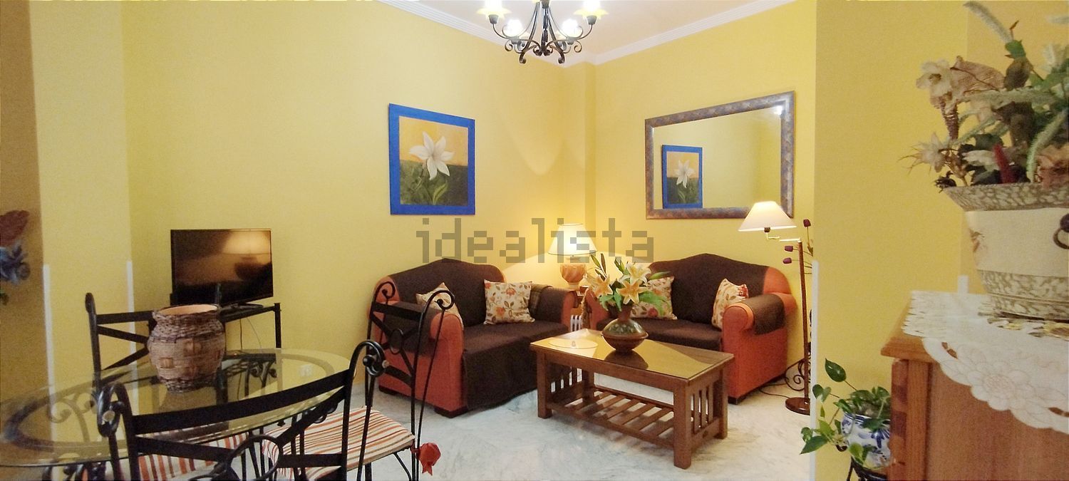 Pis de 70 m² a Sevilla