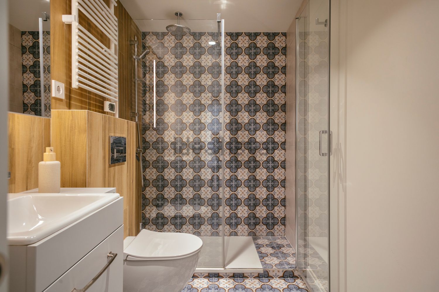 Wohnung 90 m² in Barcelona