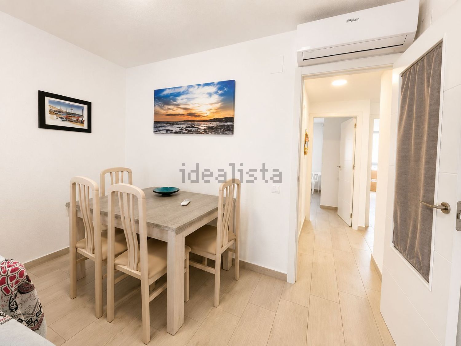 Appartement 84 m² à Calp