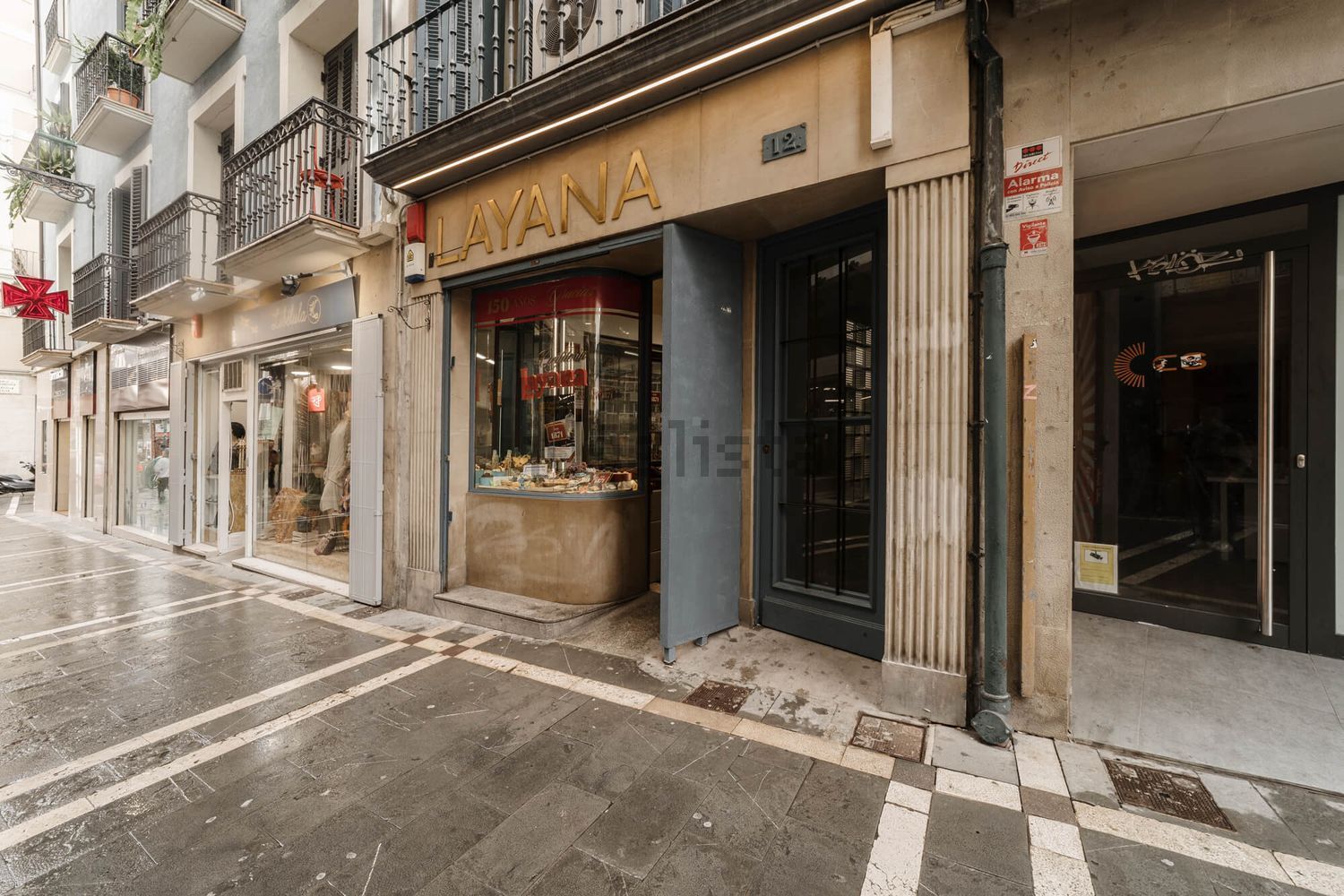Pis de 80 m² a Pamplona