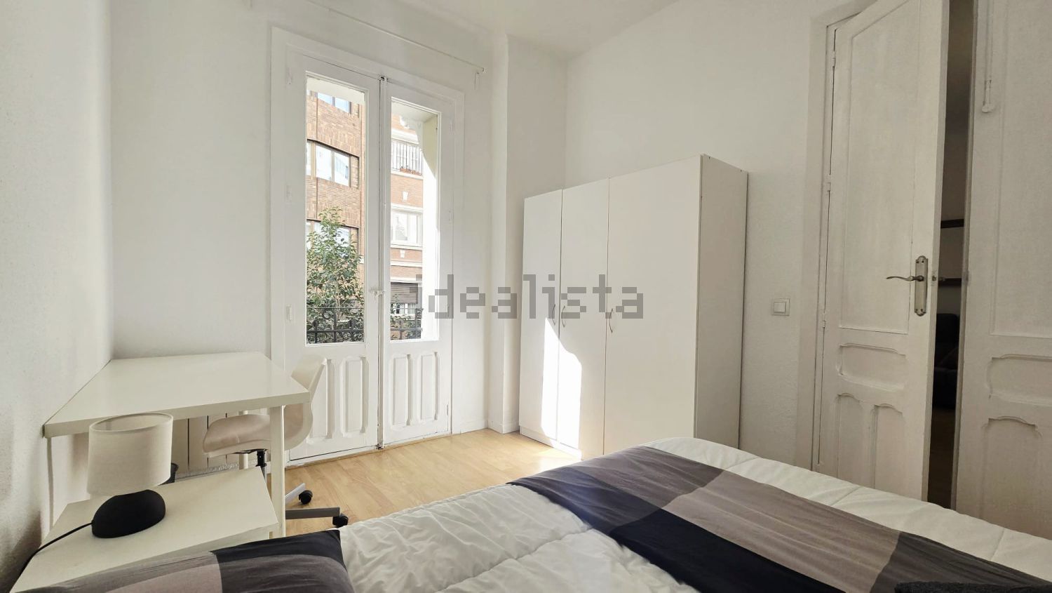 Wohnung 130 m² in Madrid