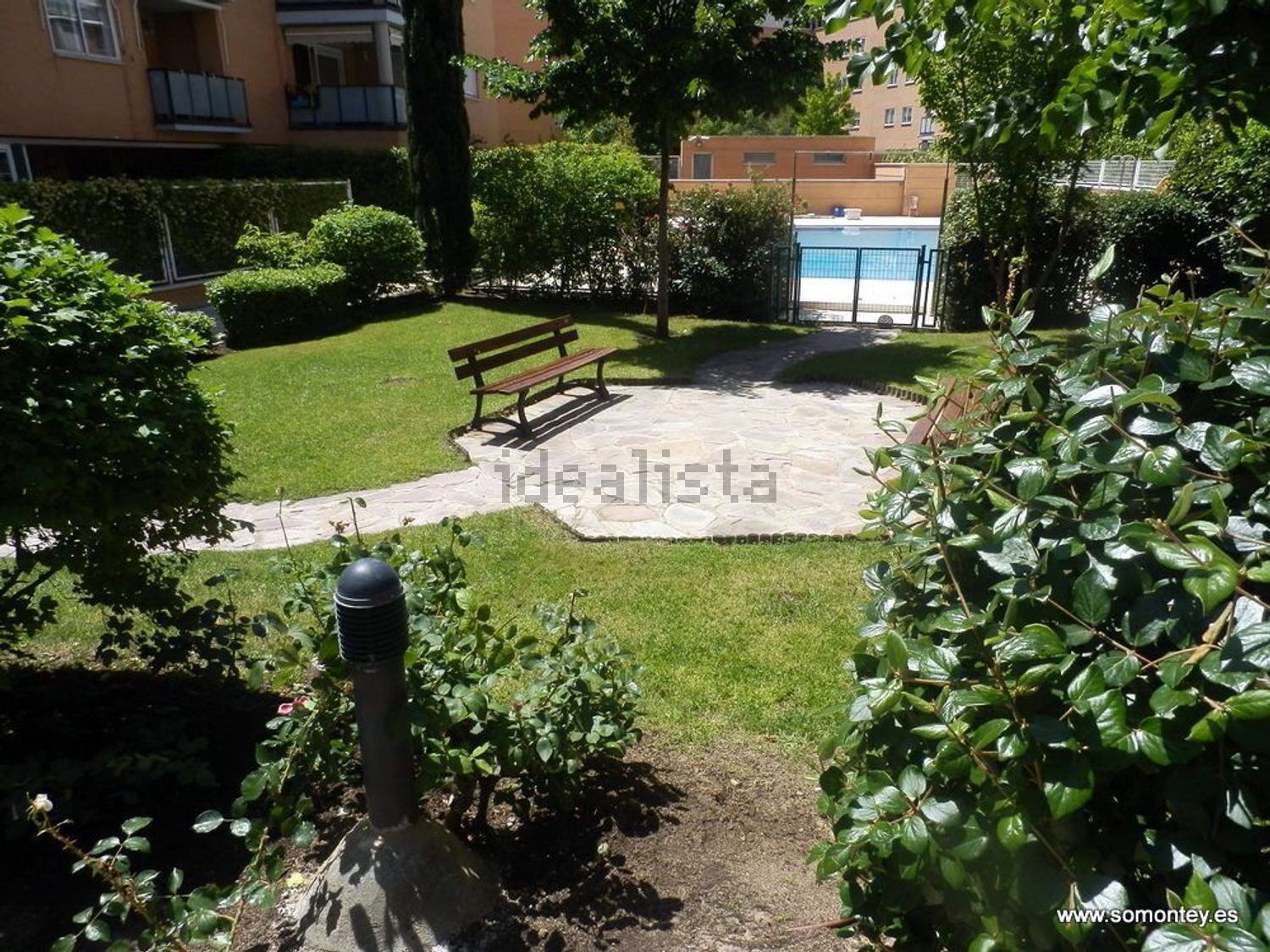 Pis de 143 m² a Madrid