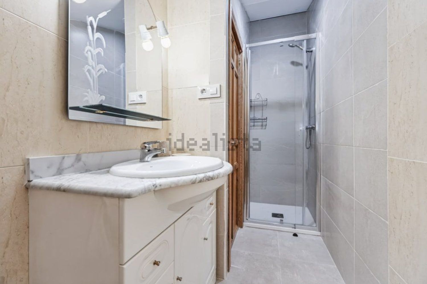 Habitación en alquiler, Madrid
