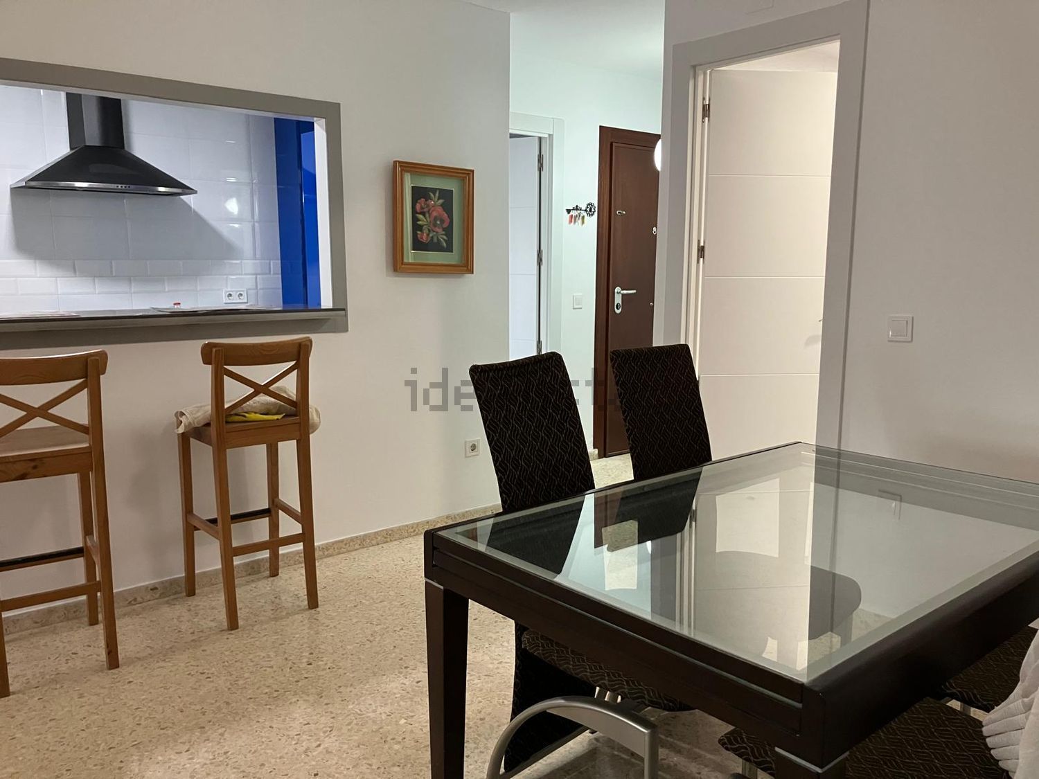 Pis de 110 m² a Sevilla