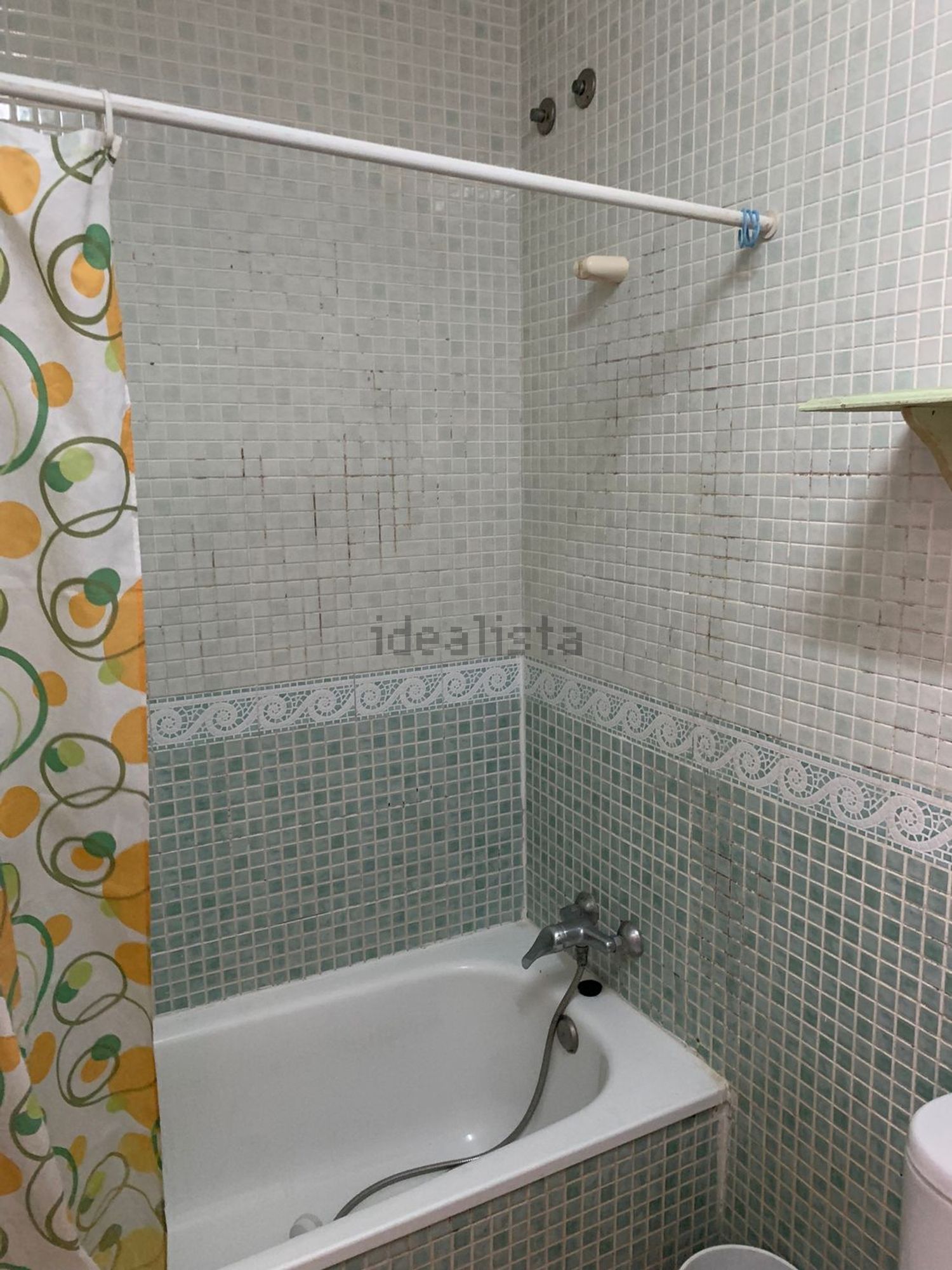 Pis de 75 m² a Almeria