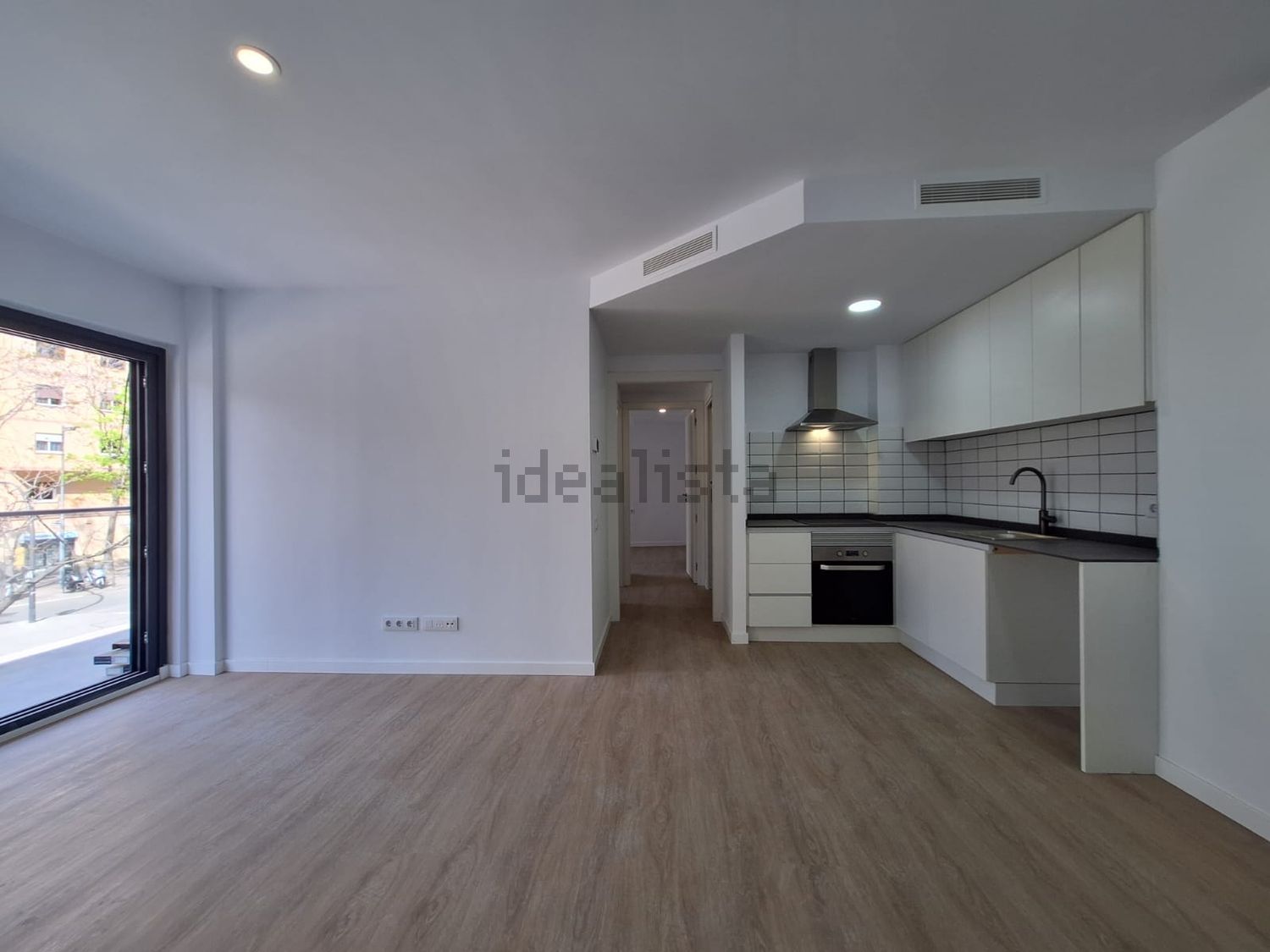 Piso de 67 m² en l'Hospitalet de Llobregat
