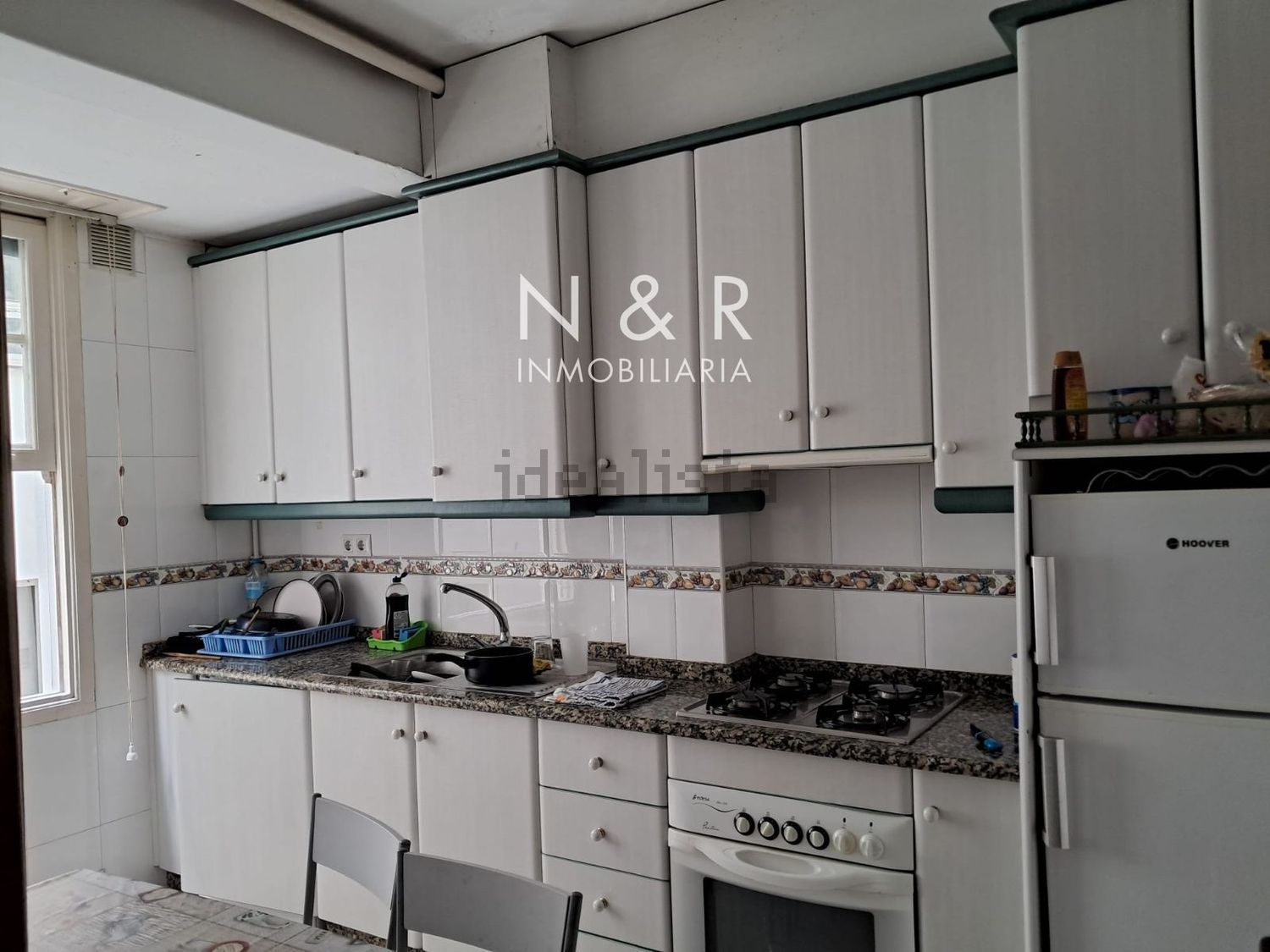 Habitació de lloguer, Santiago de Compostel·la