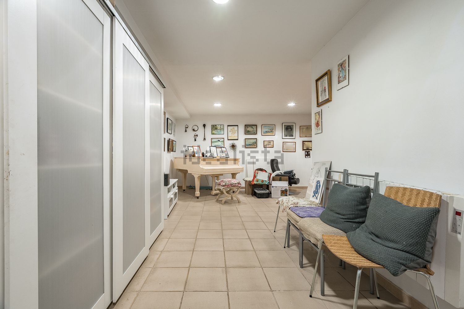 Casa de 228 m² a Sant Just Desvern