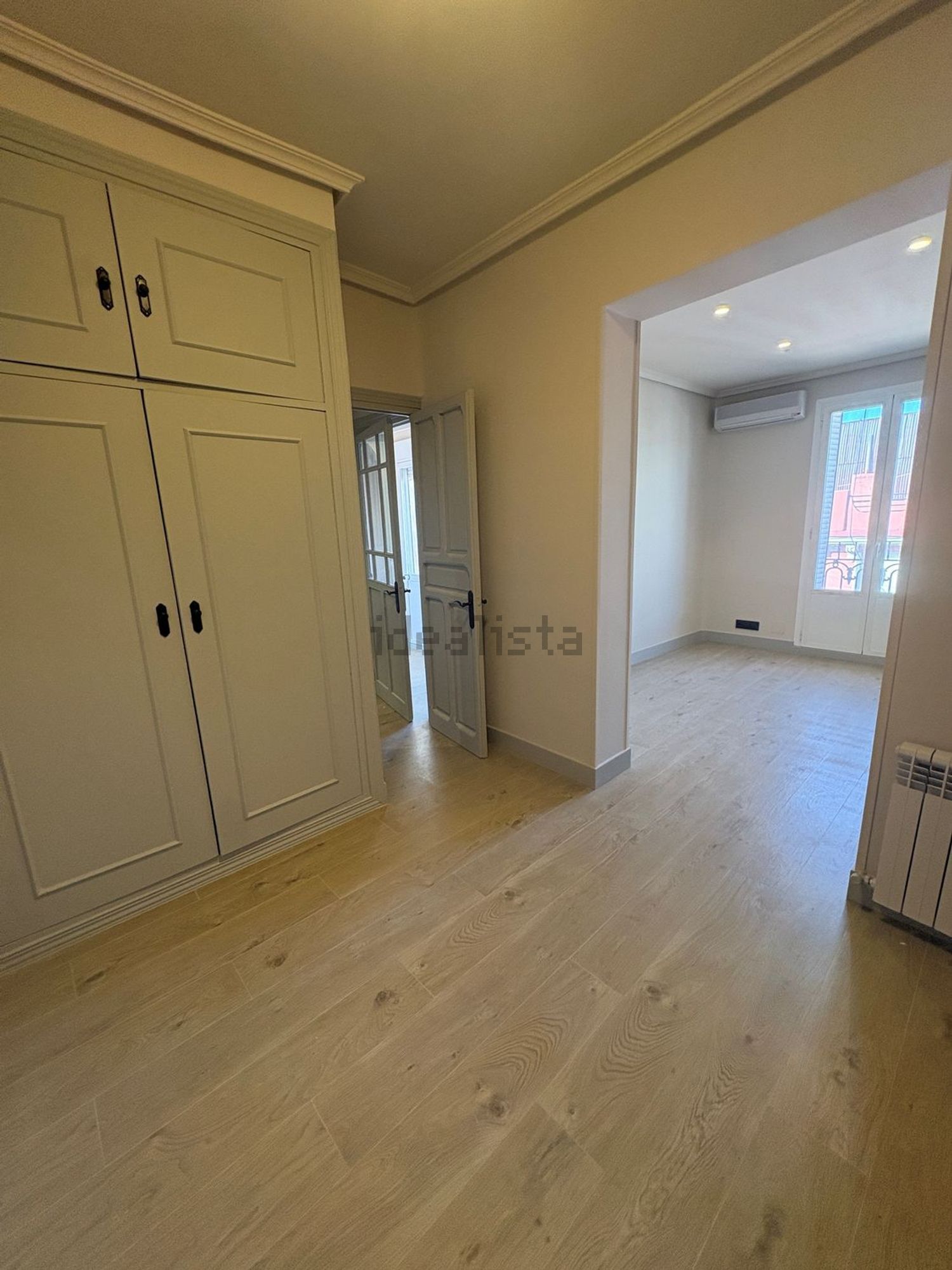 Appartement 81 m² à Madrid