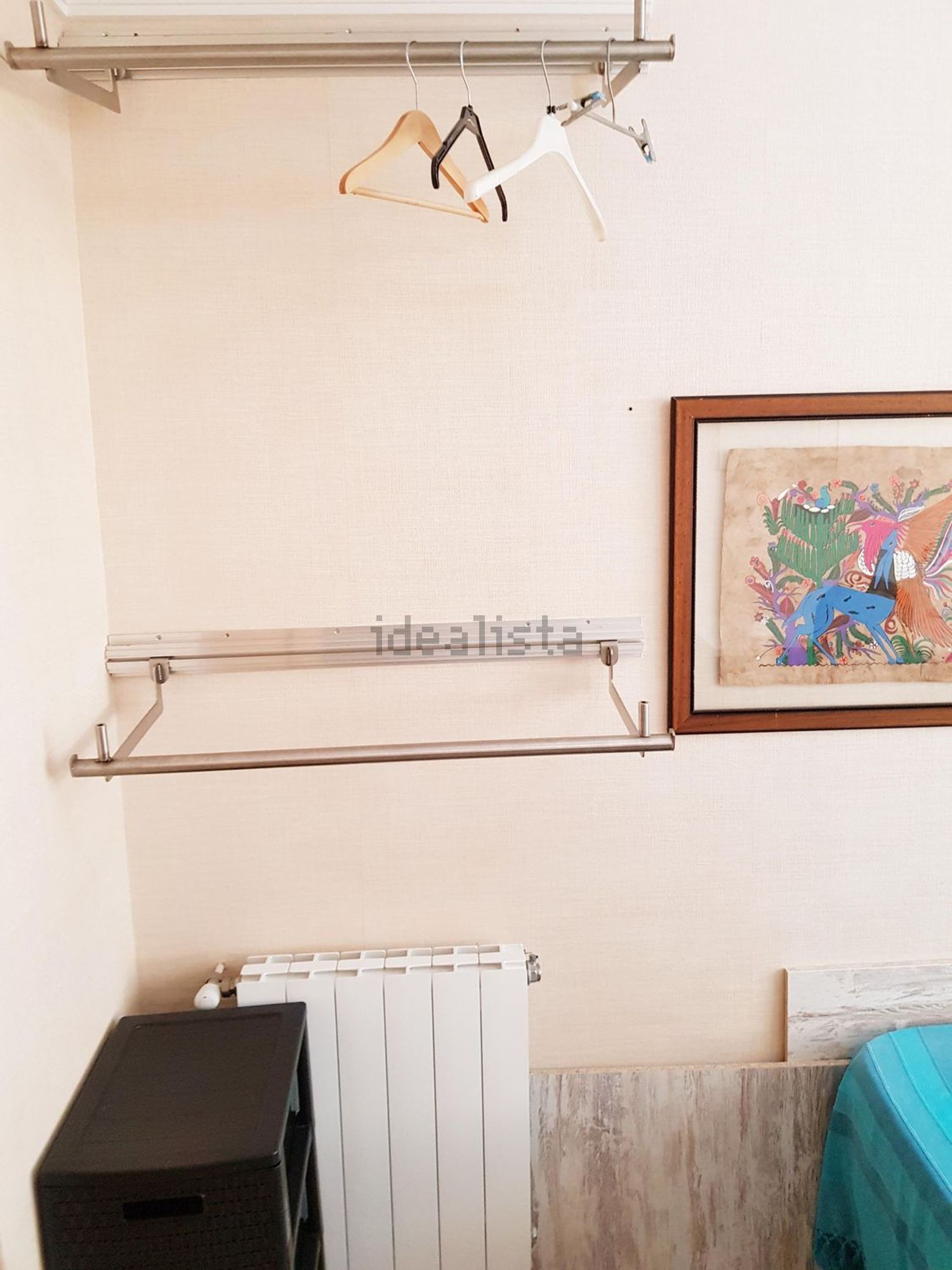 Habitación en alquiler, Valencia