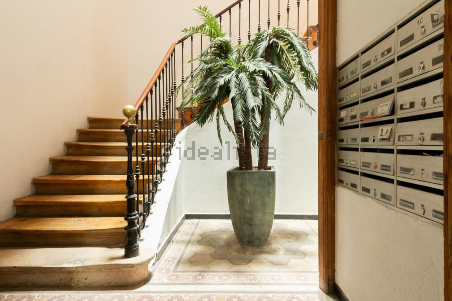 Piso de 85 m² en Madrid