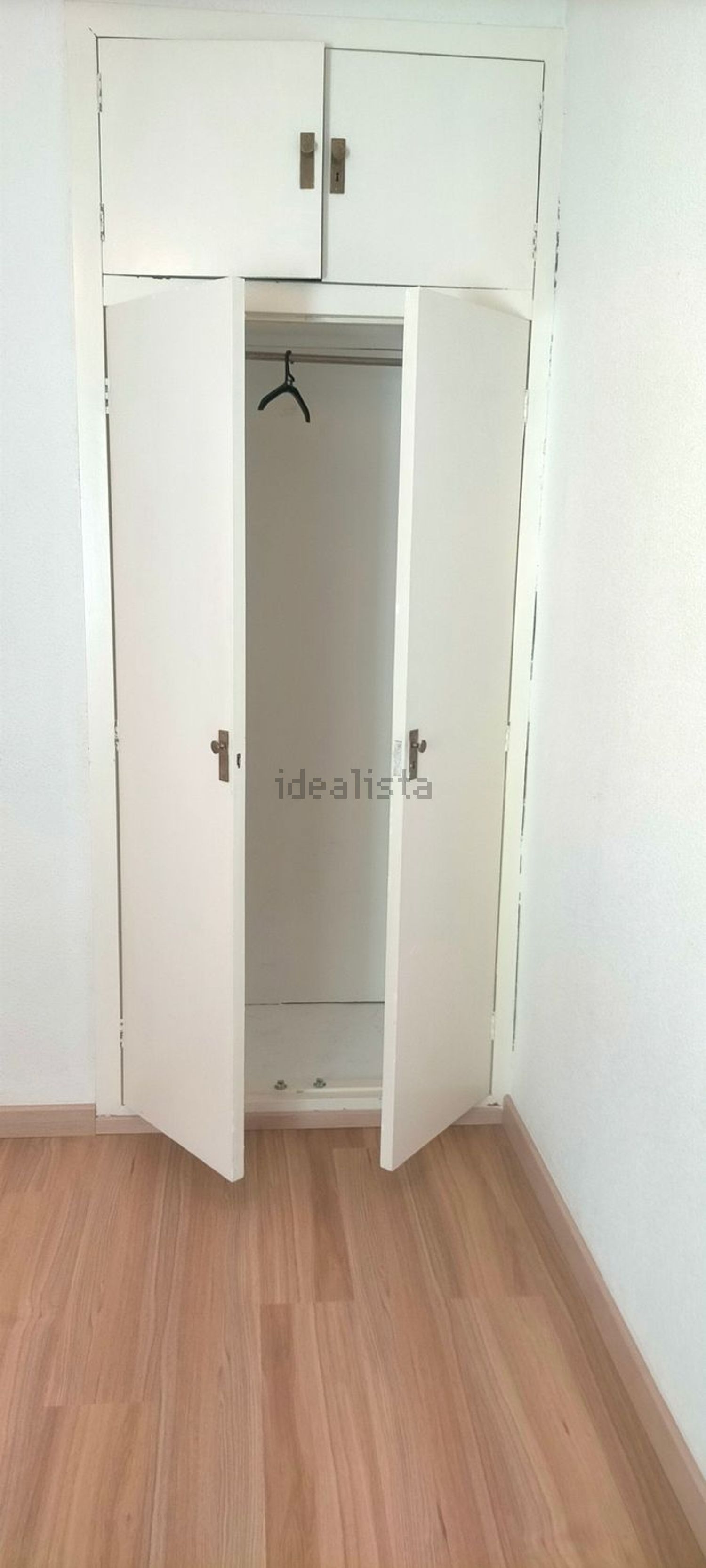 Pis de 60 m² a Madrid