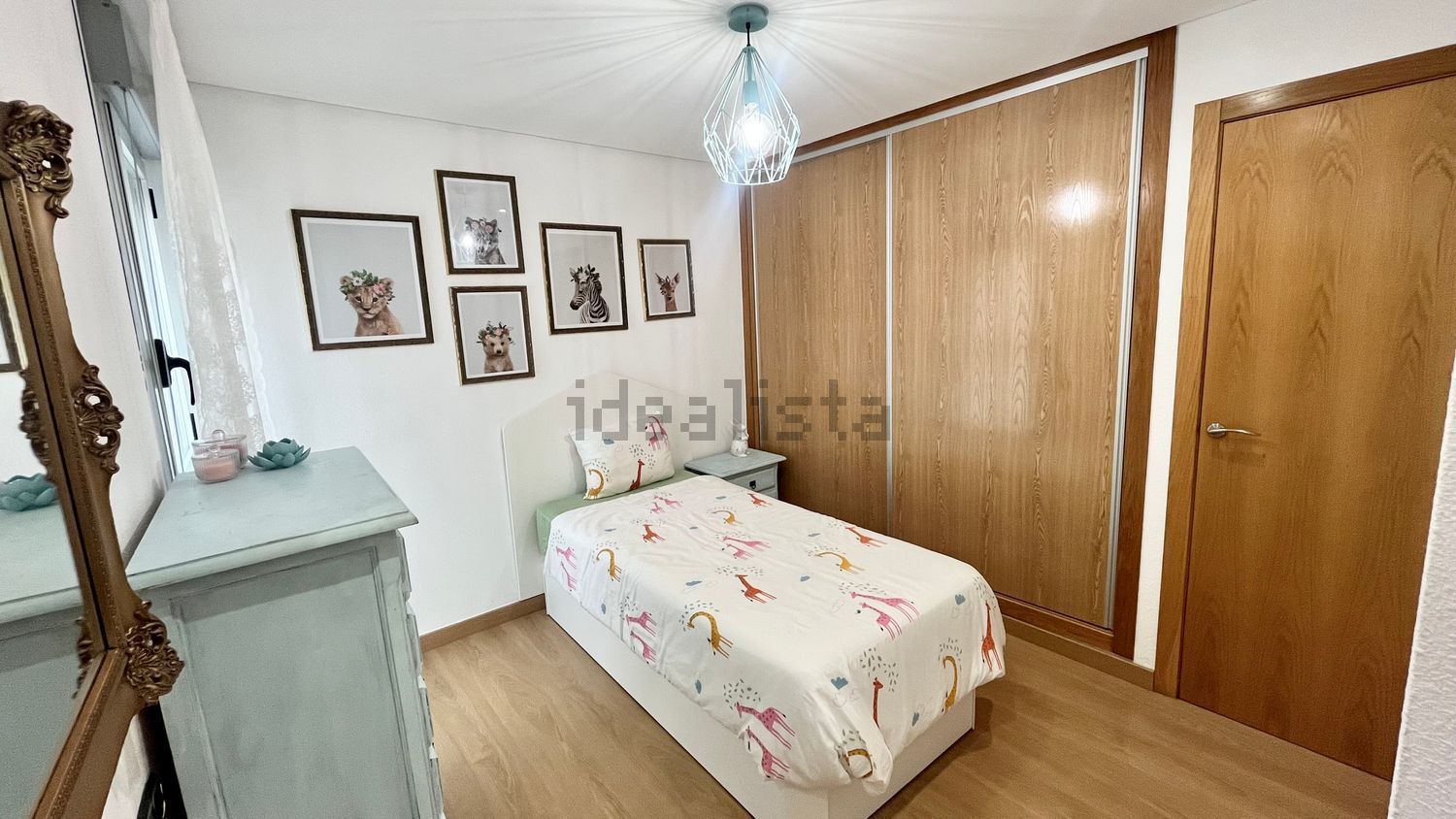 Piso de 82 m² en Almoradí