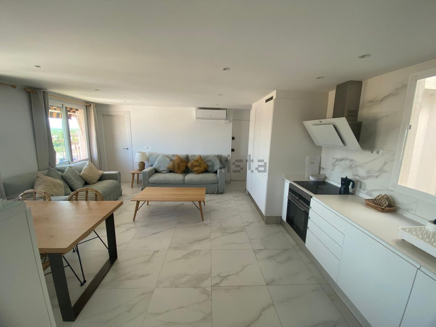 Piso de 73 m² en Sueca