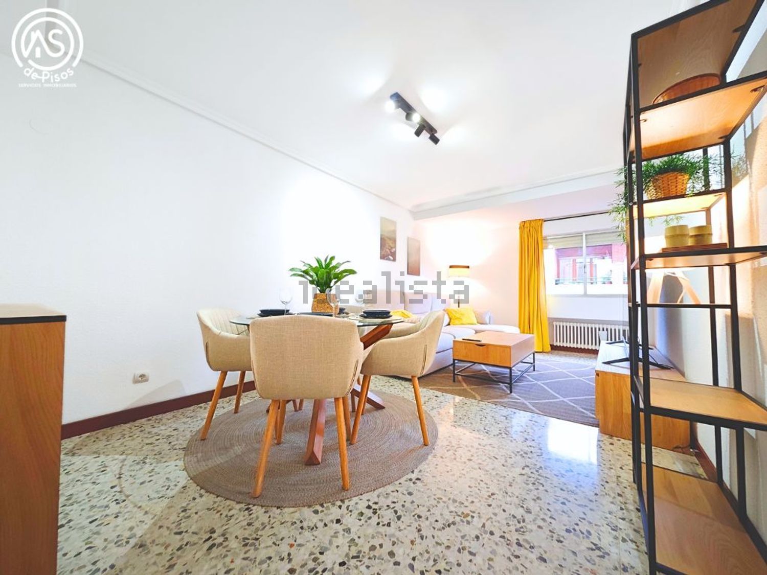 Appartamento 105 m² a Saragozza