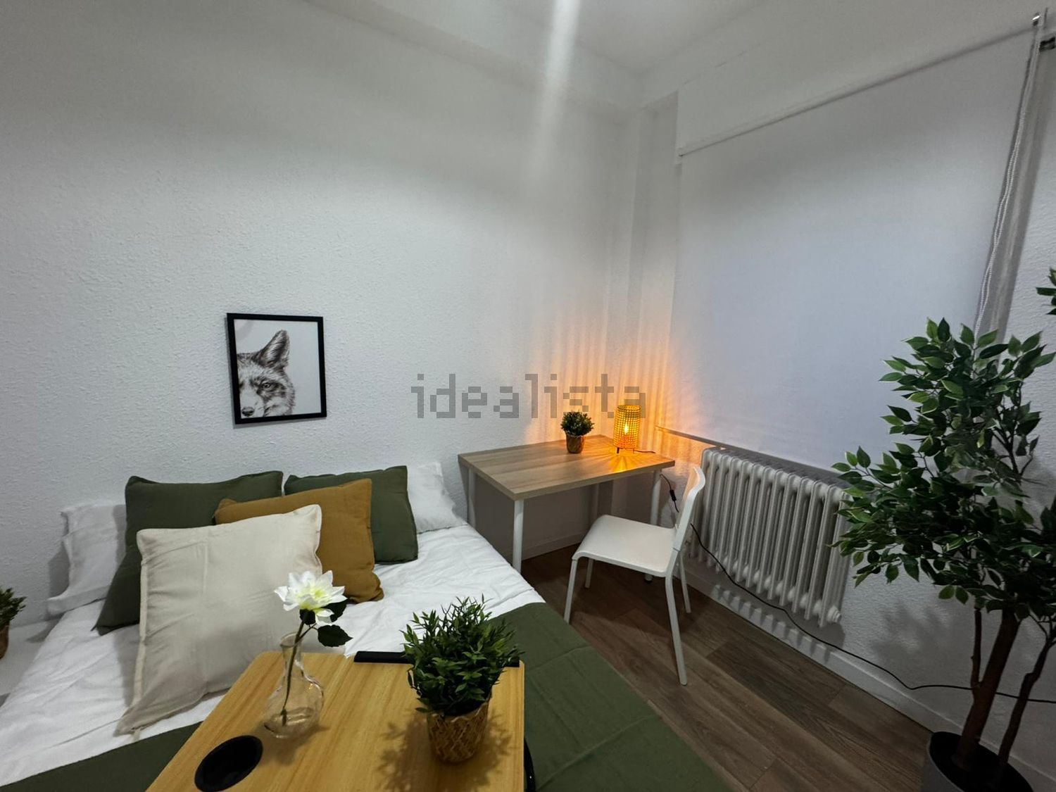 Habitación 100 m², Toledo