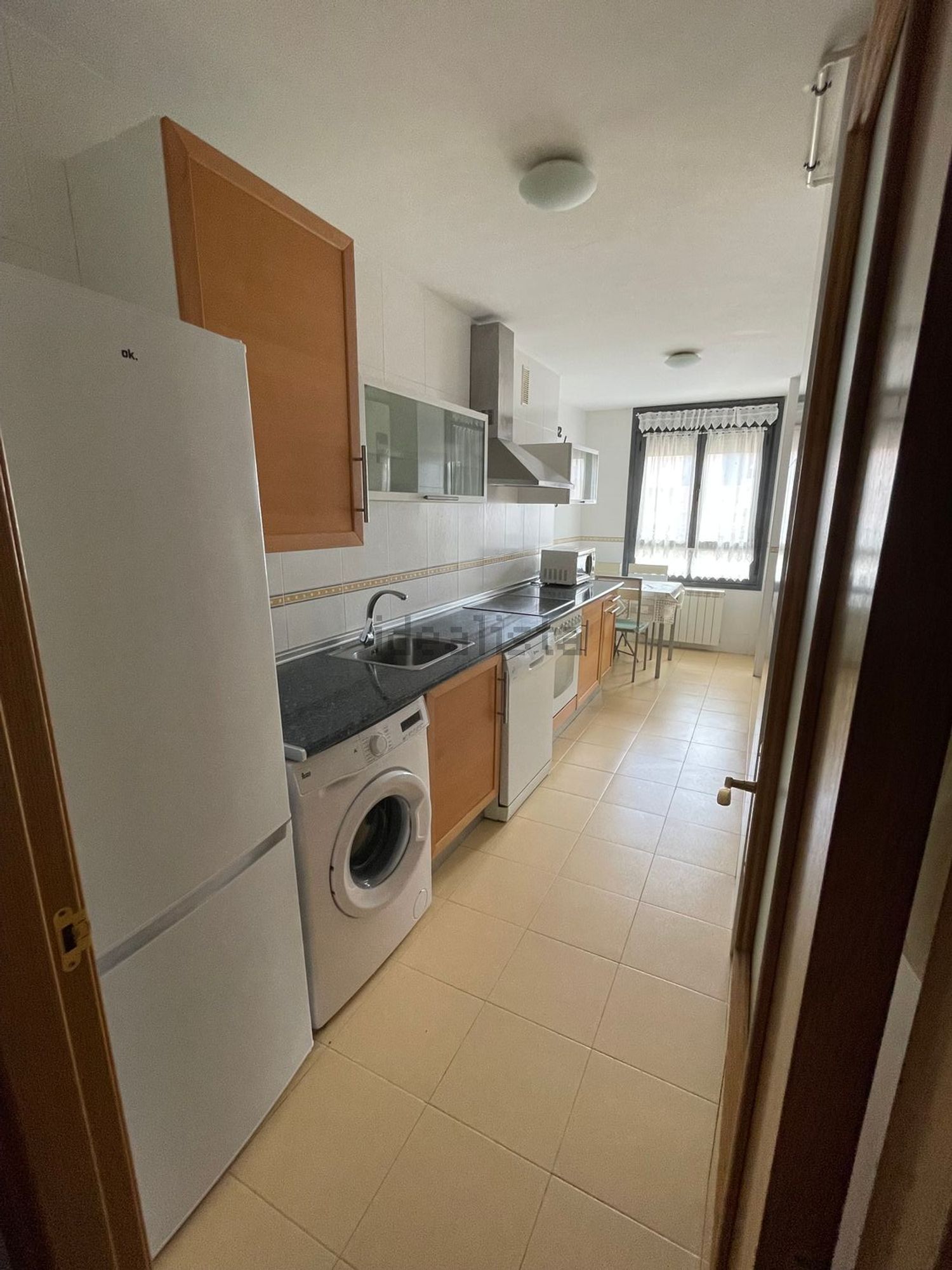 Piso de 110 m² en Zamora