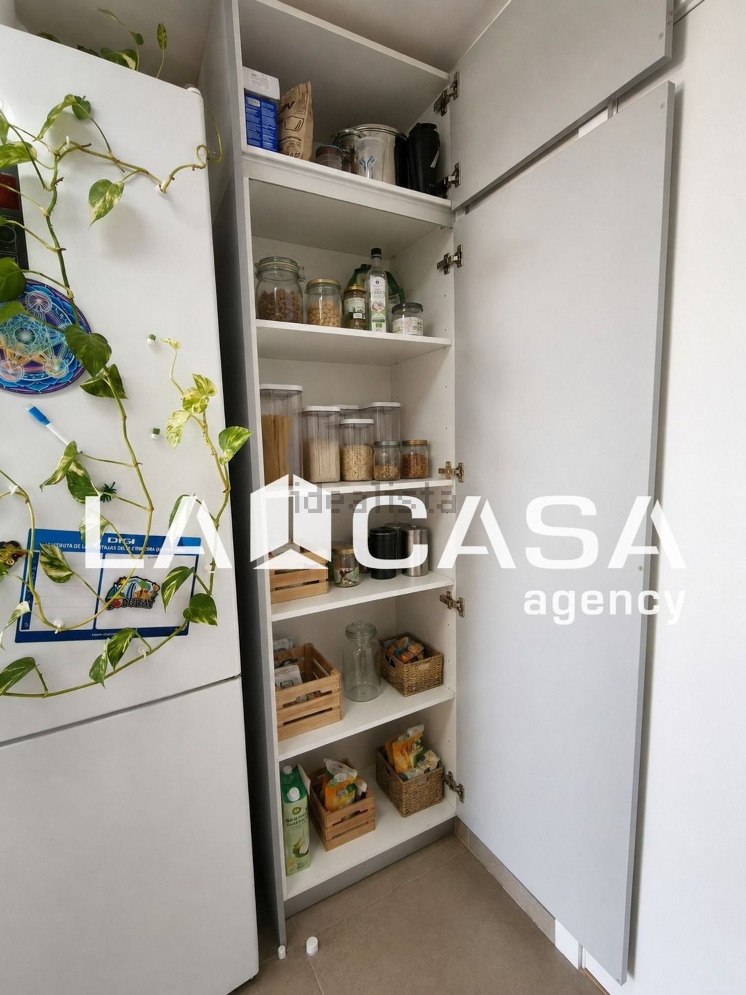 Piso de 127 m² en Dos Hermanas