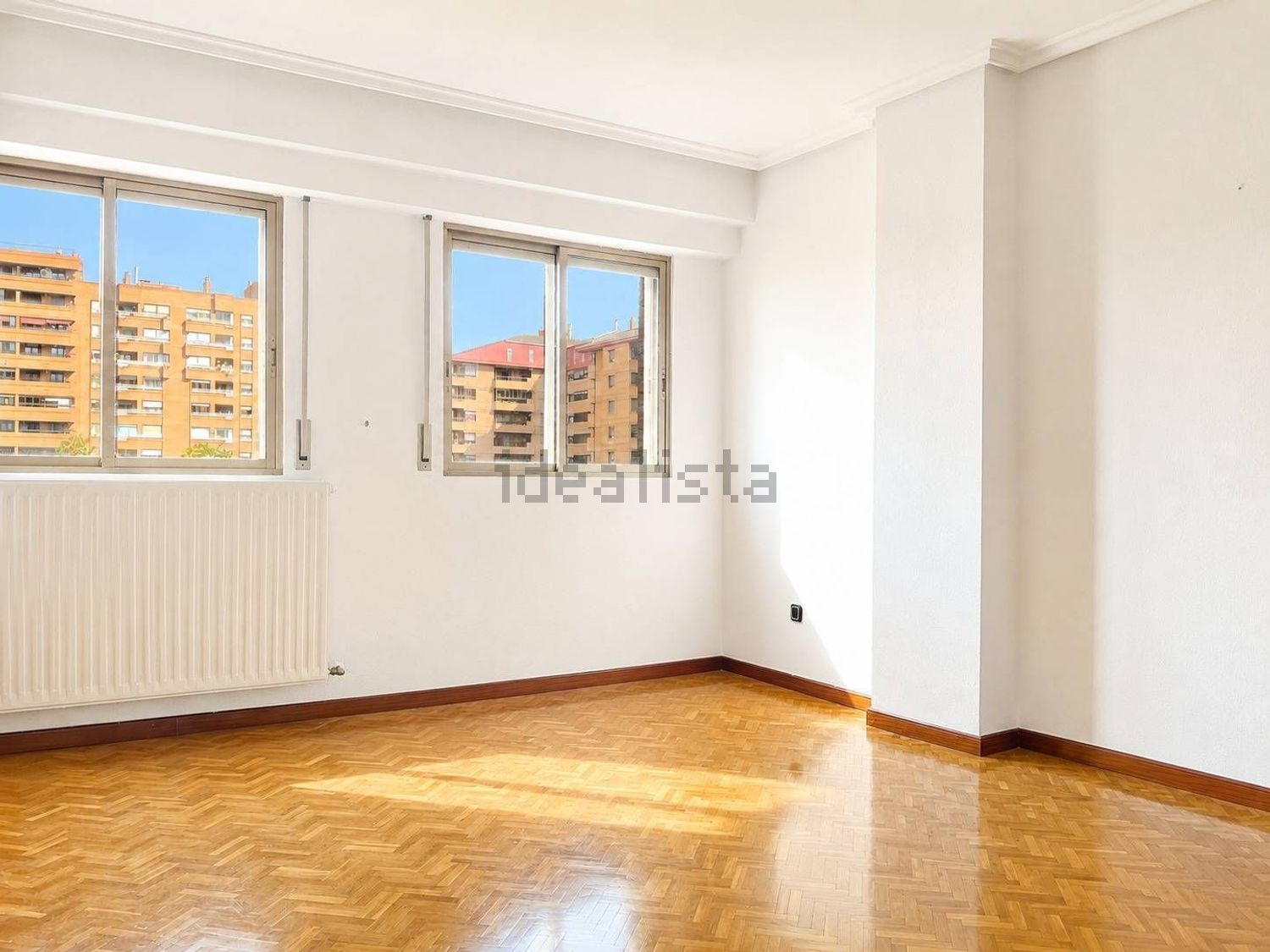 Pis de 108 m² a Saragossa