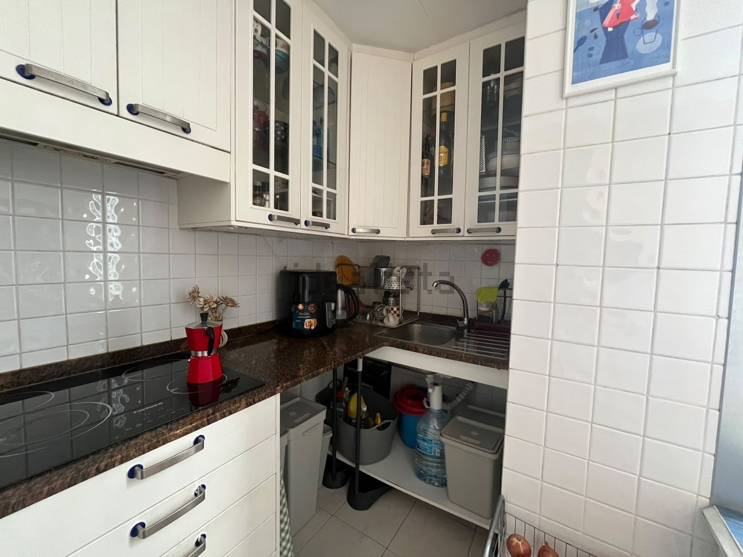 Habitació de lloguer, l'Hospitalet de Llobregat