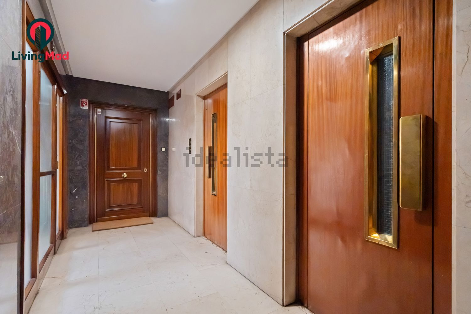 Pis de 320 m² a Madrid