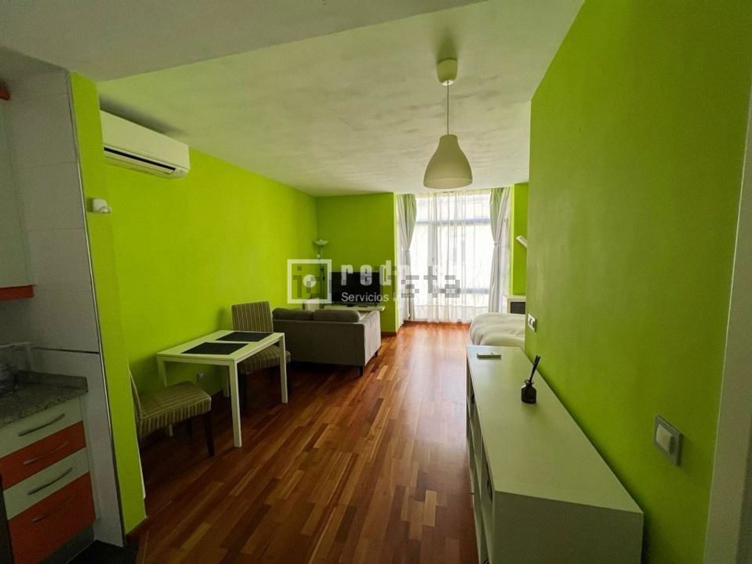 Apartamento 56 m² em Madrid