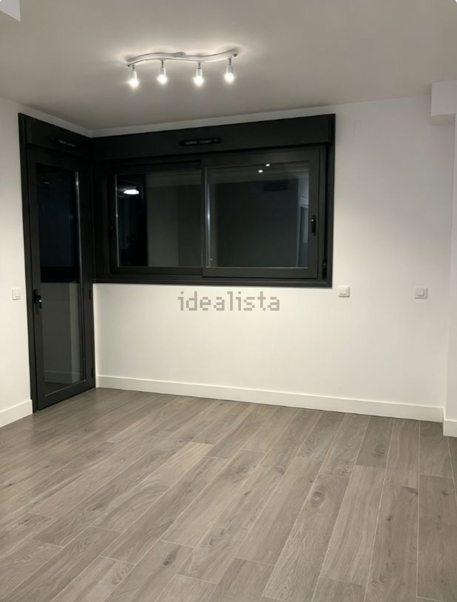 Pis de 55 m² a Madrid