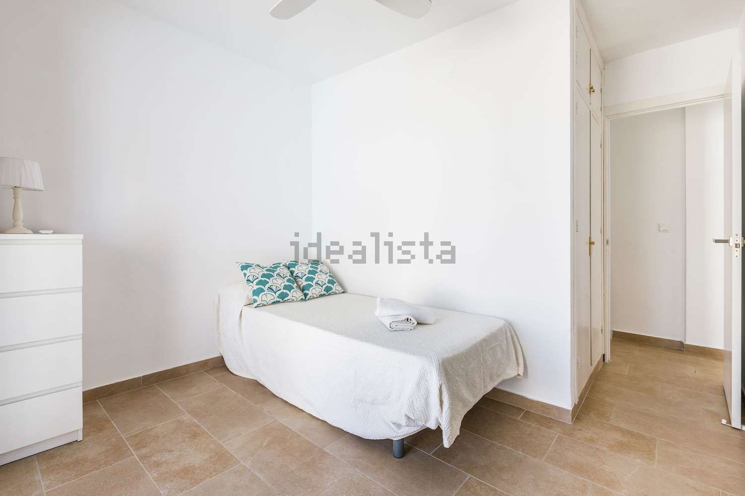 Piso de 90 m² en Vélez-Málaga