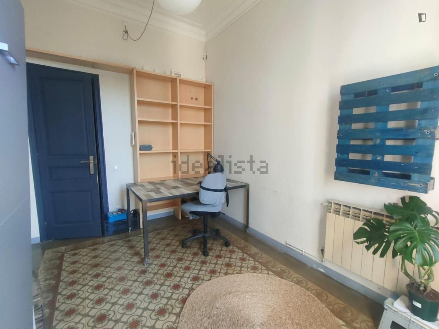 Zimmer zur Miete, Barcelona