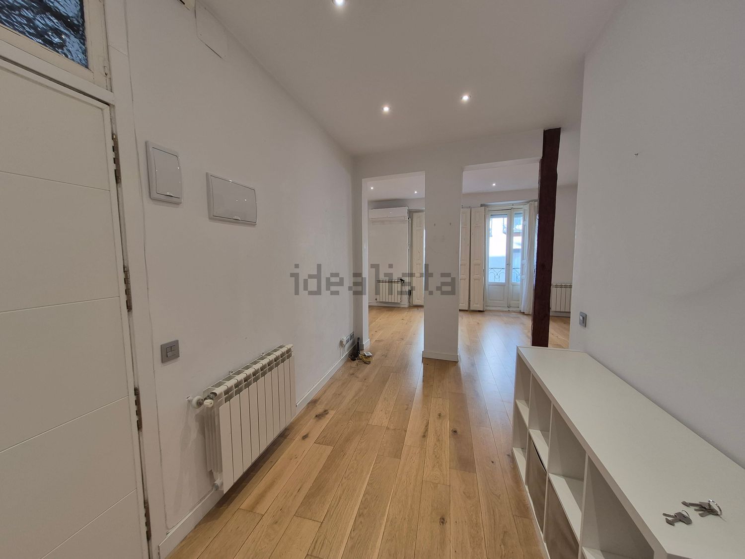 Piso de 81 m² en Madrid