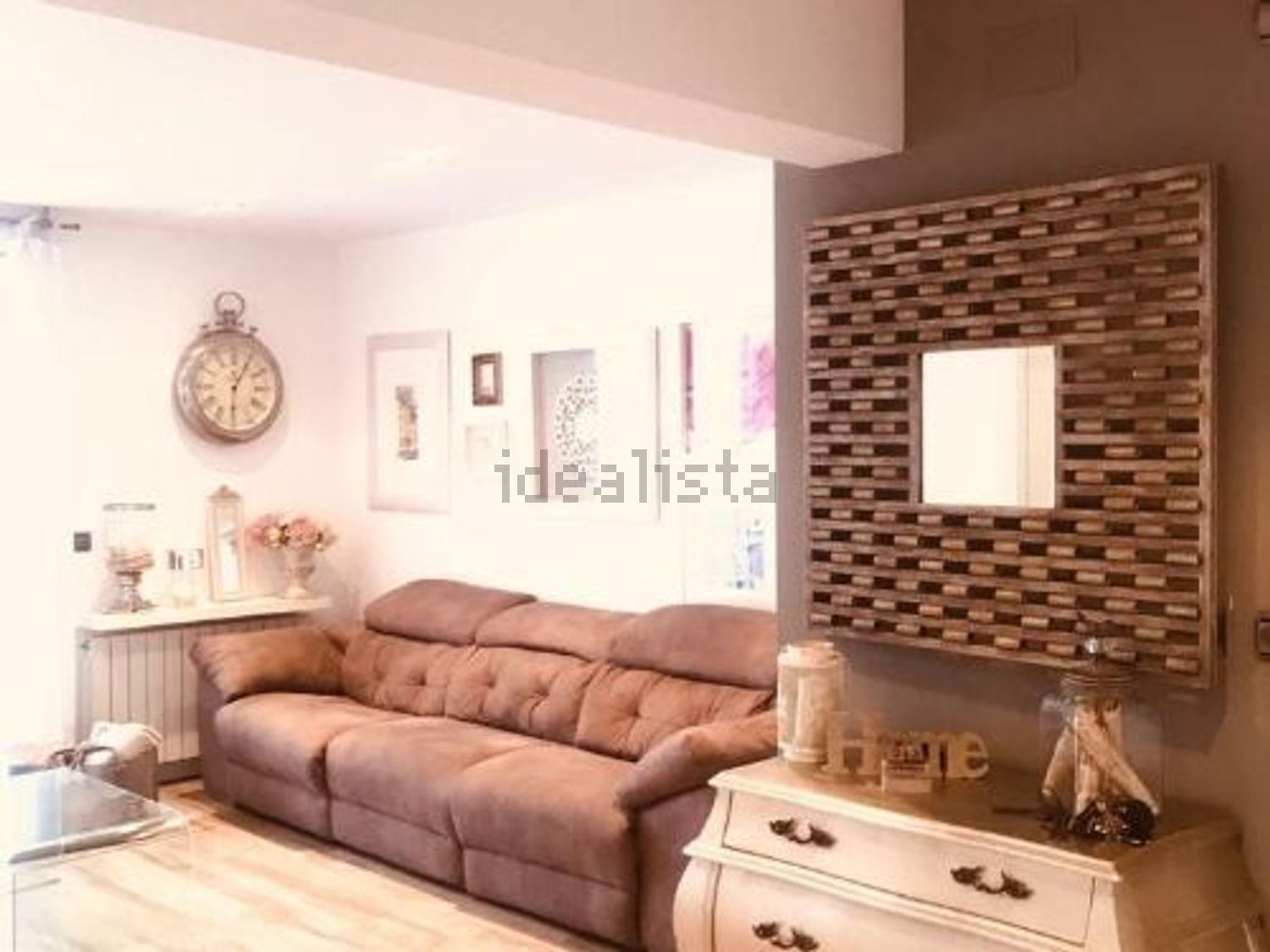 Piso de 68 m² en Irún