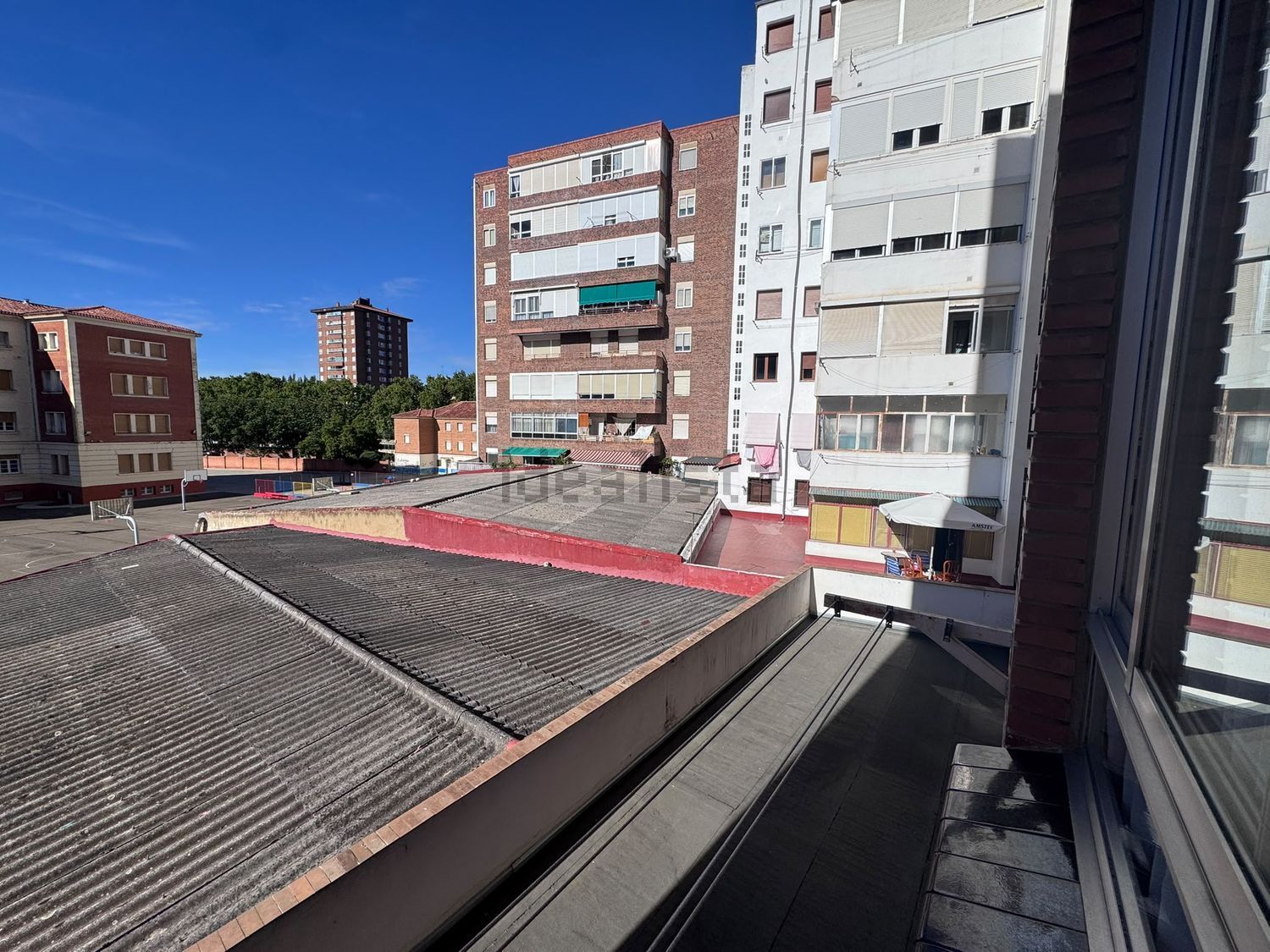 Piso de 70 m² en Palencia