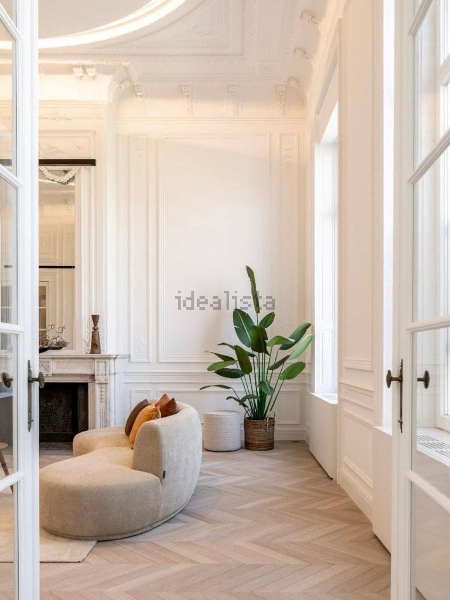 Pis de 223 m² a Madrid