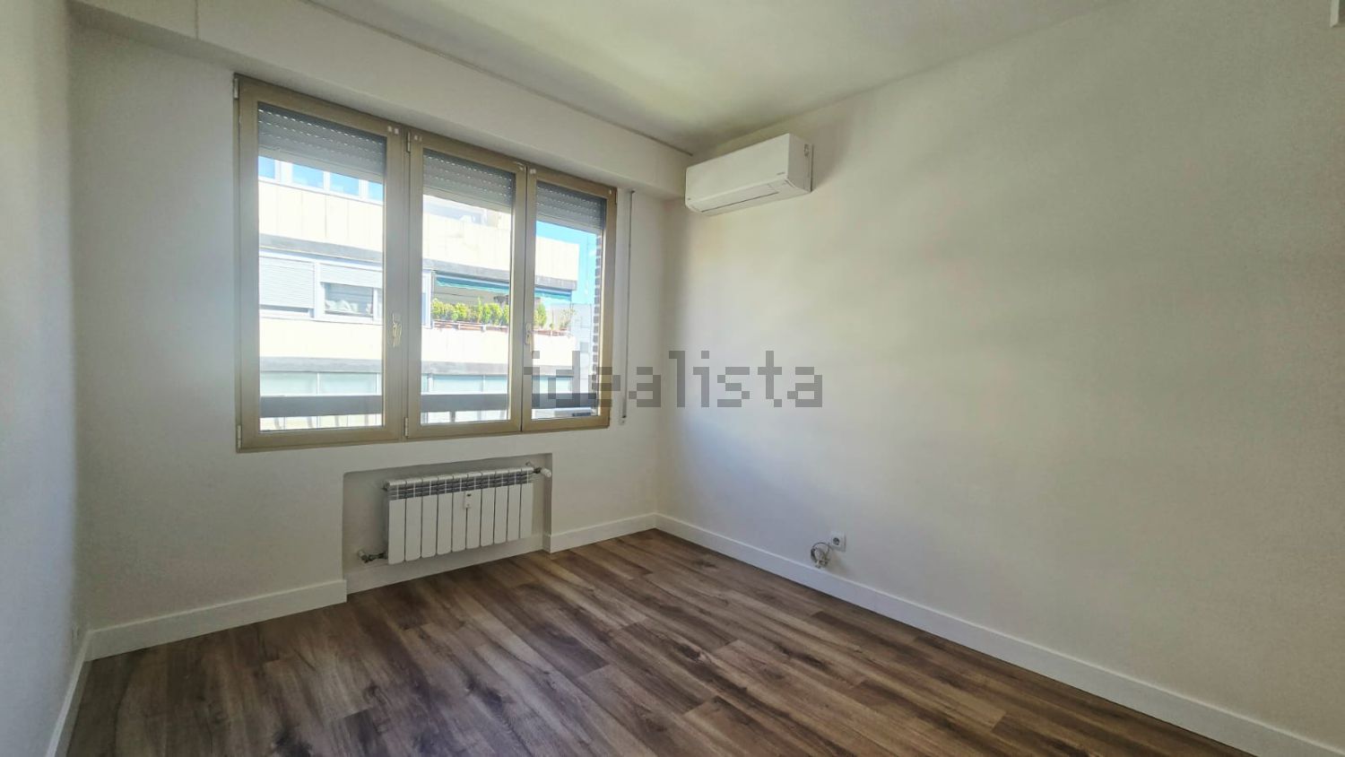 Pis de 95 m² a Madrid