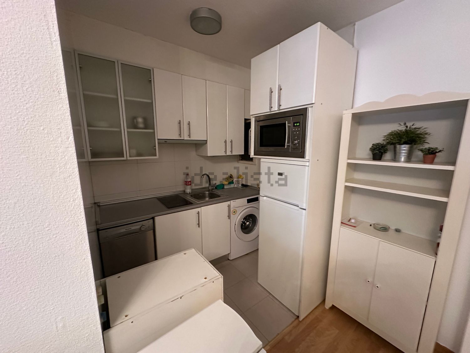 Pis de 50 m² a Madrid