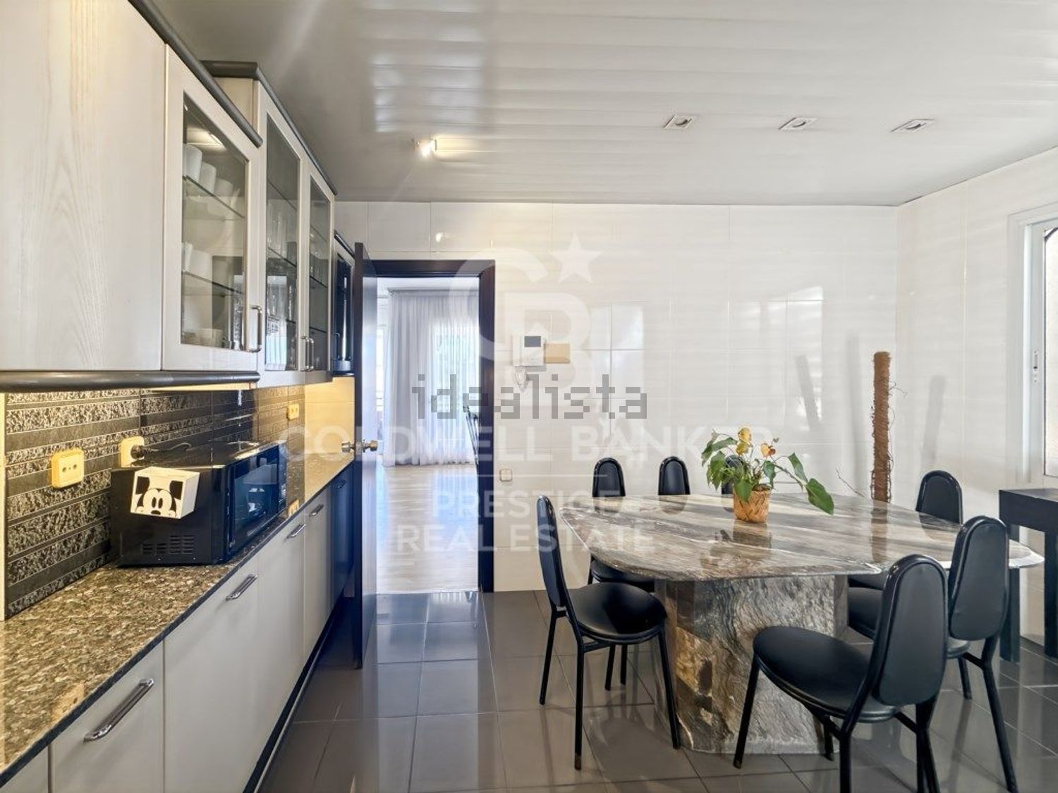 Piso de 193 m² en Barcelona