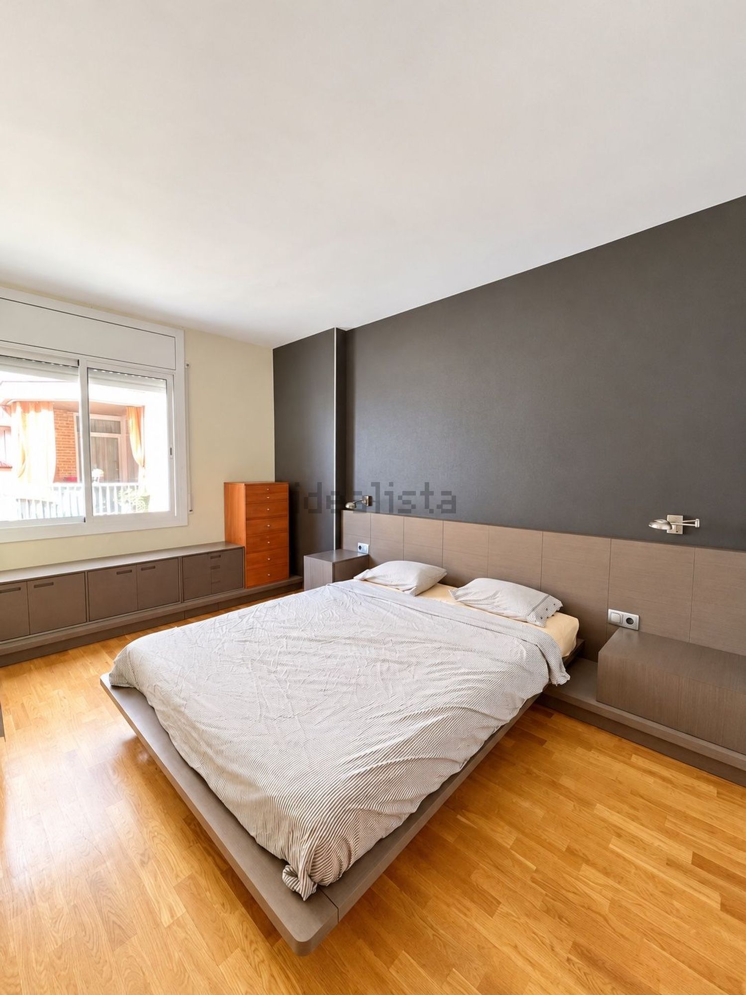 Pis de 127 m² a Barcelona