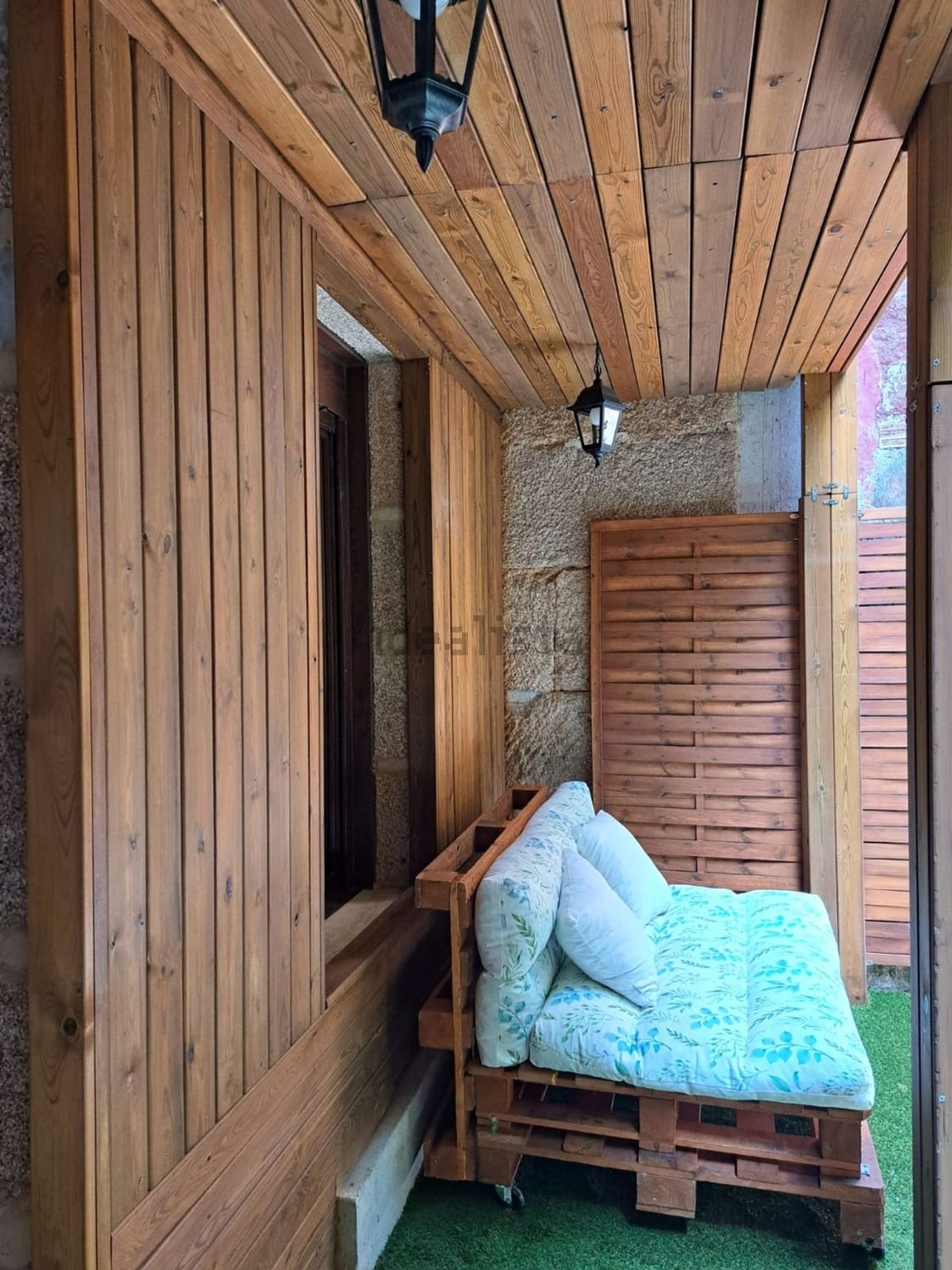 Pis de 45 m² a Vigo