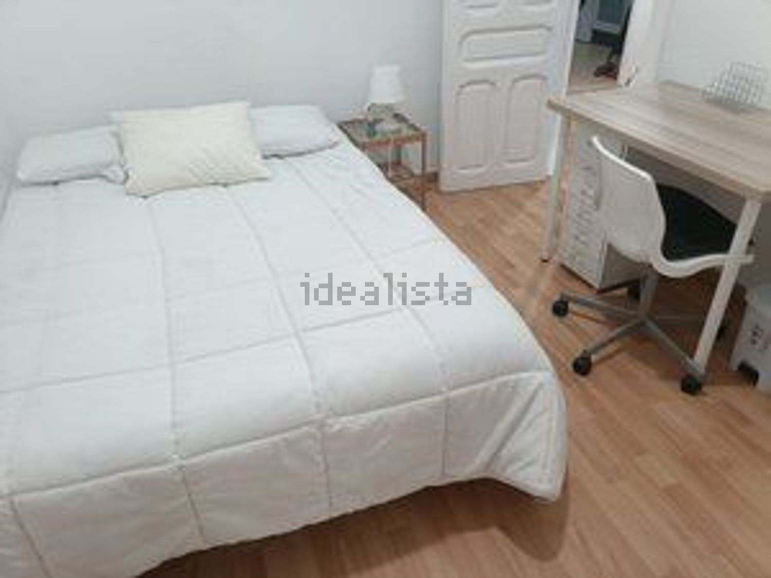 Pis de 107 m² a Madrid
