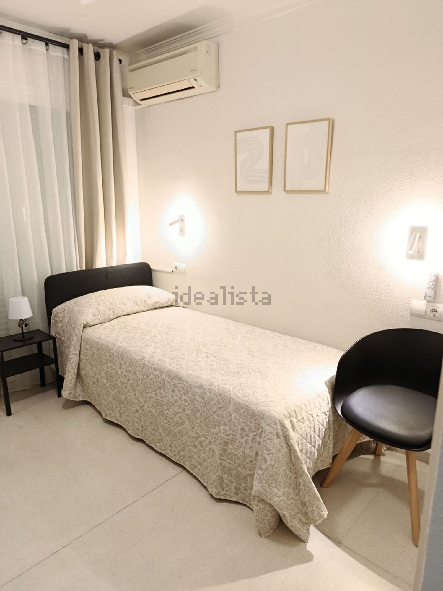 Appartamento 89 m² a Málaga