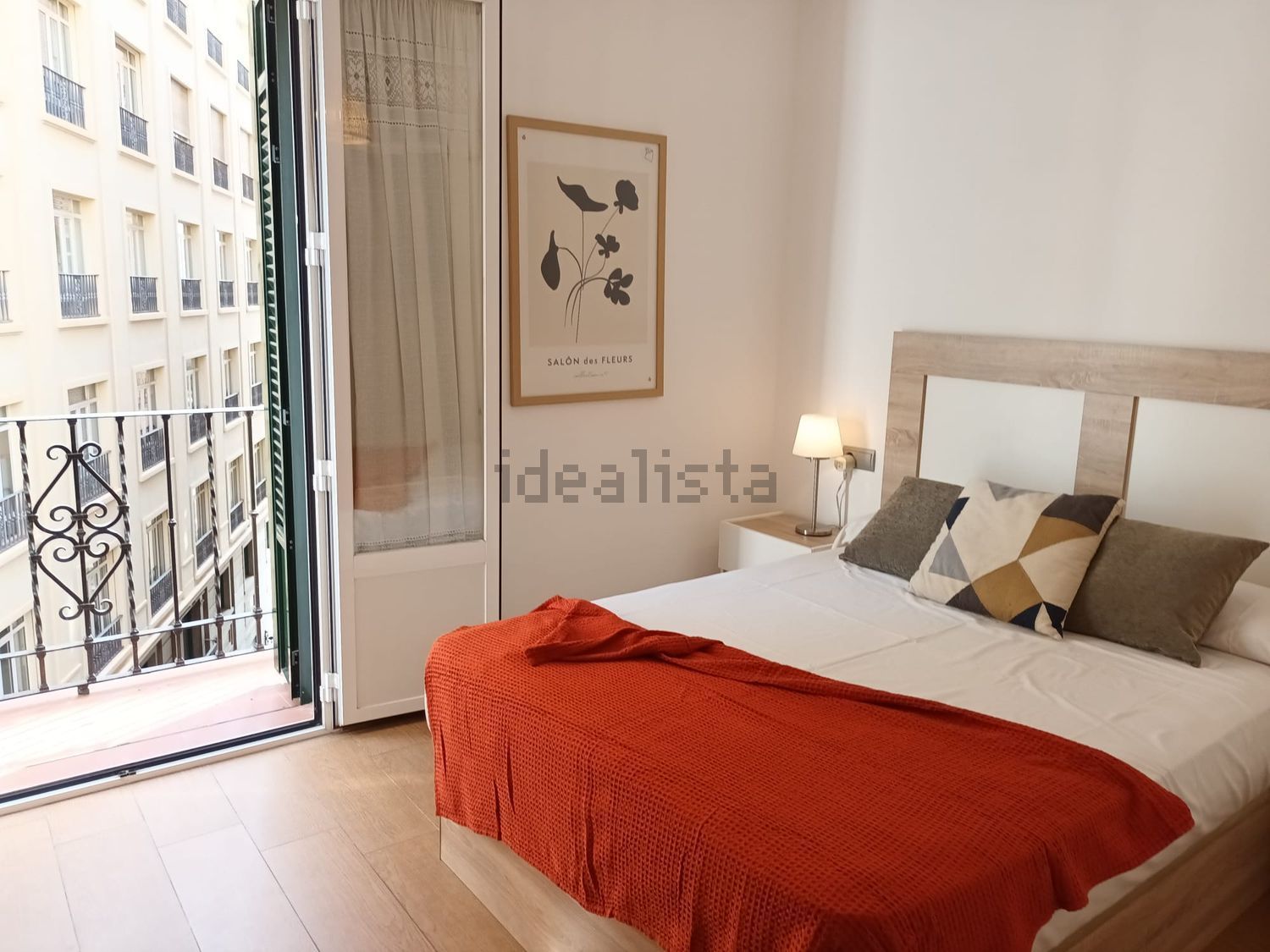 Pis de 90 m² a Màlaga