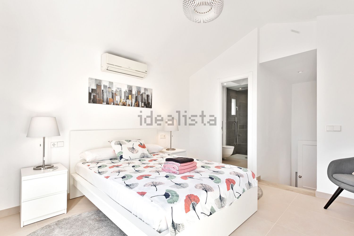 Casa de 303 m² a San Roque