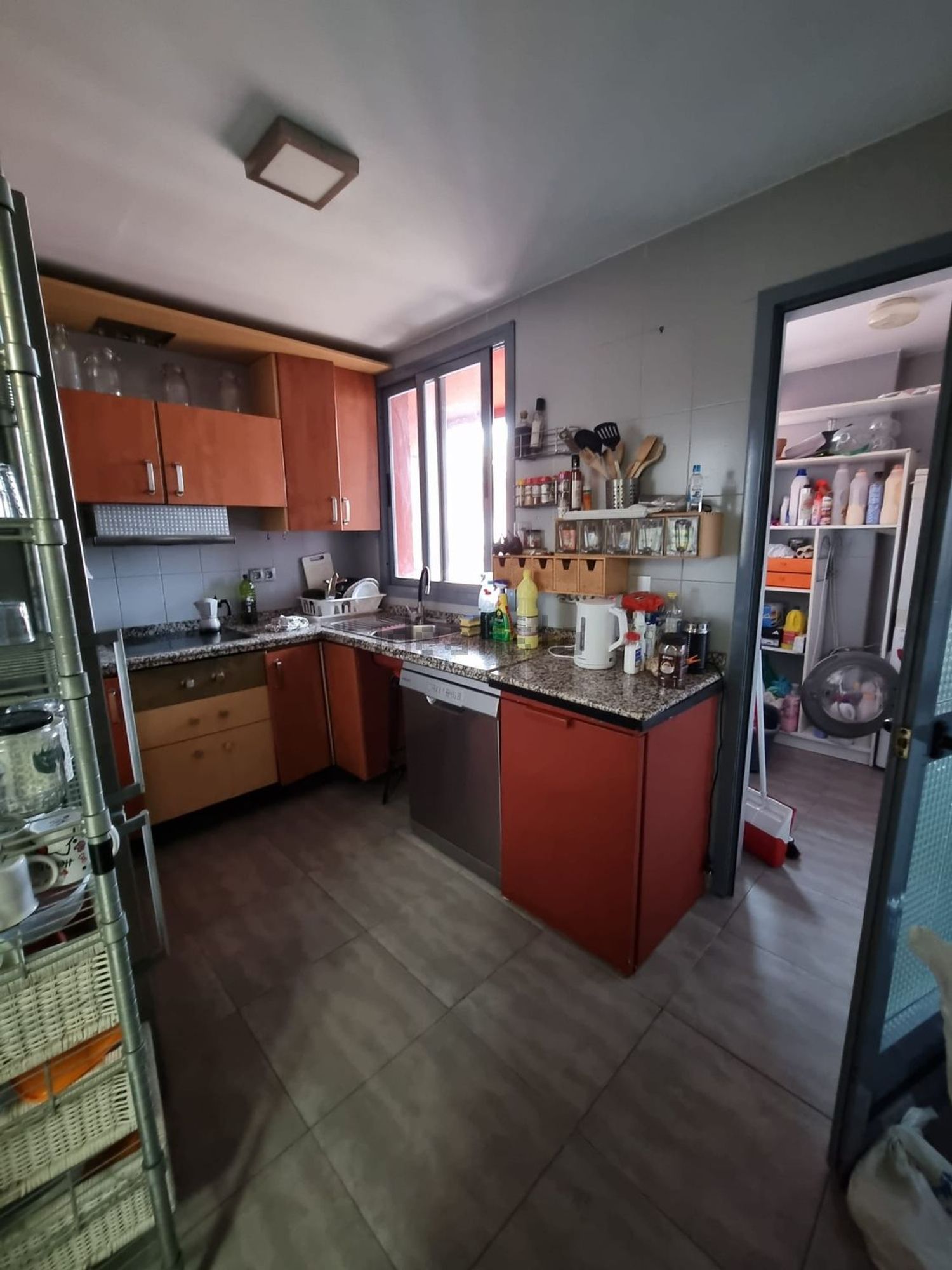 Habitación en alquiler, Sevilla