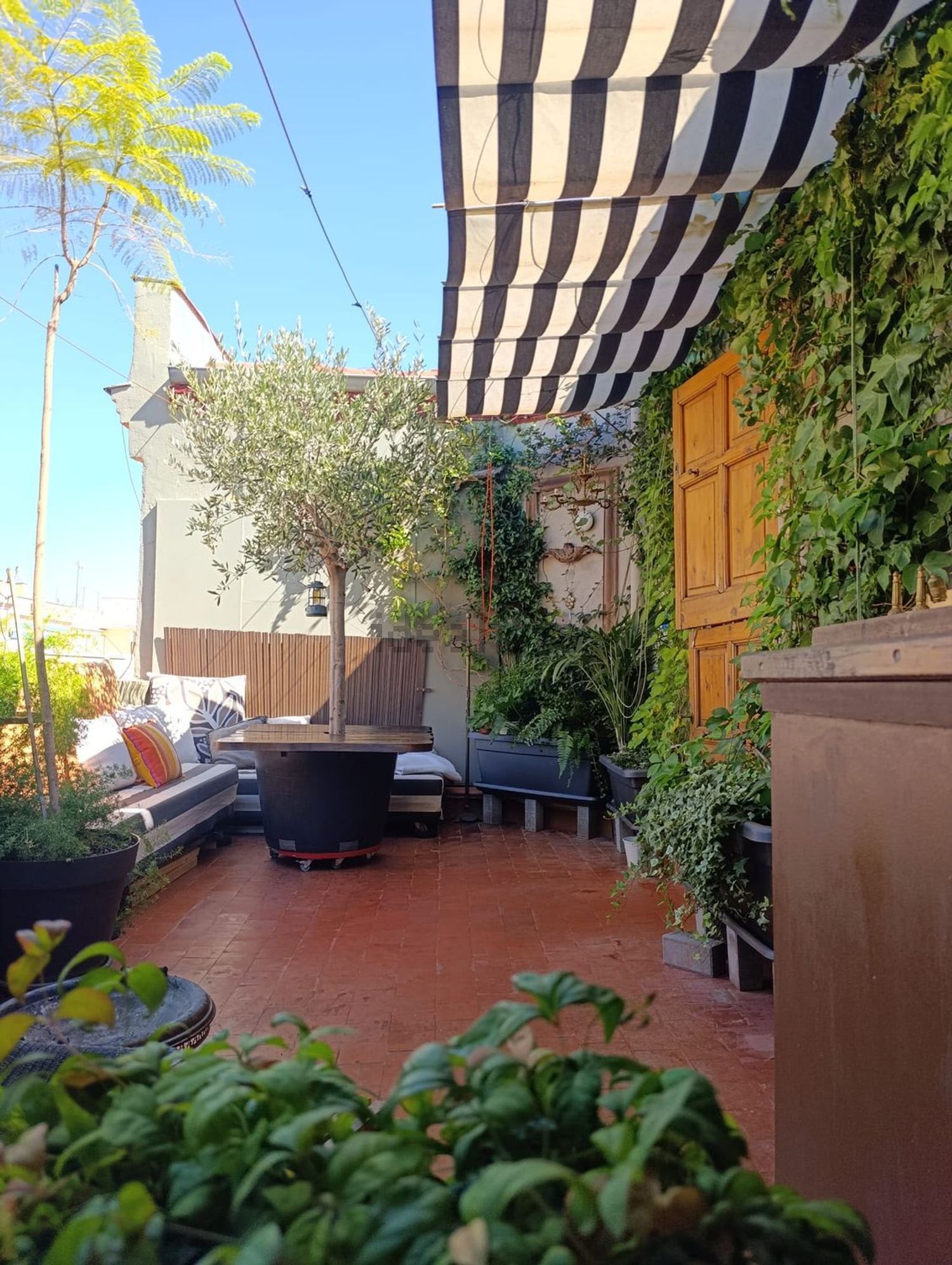 Habitación en alquiler, Madrid