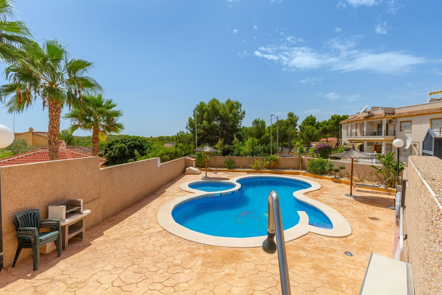 Maison 95 m² à Algorfa