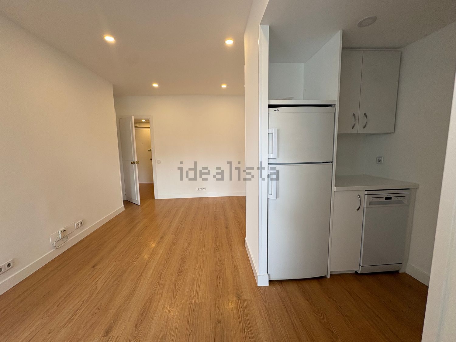 Pis de 80 m² a Madrid