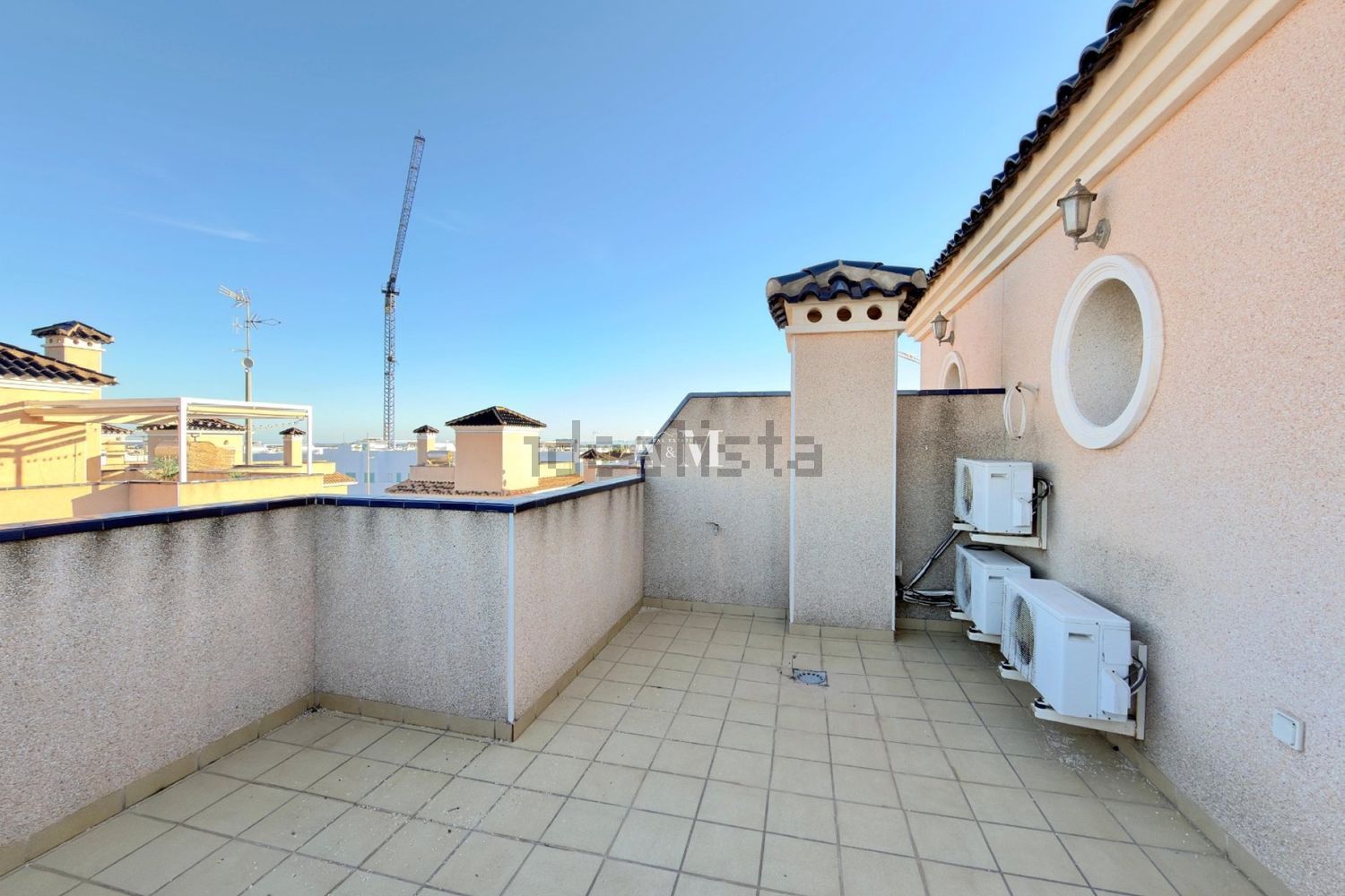 Casa de 102 m² en Pilar de la Horadada
